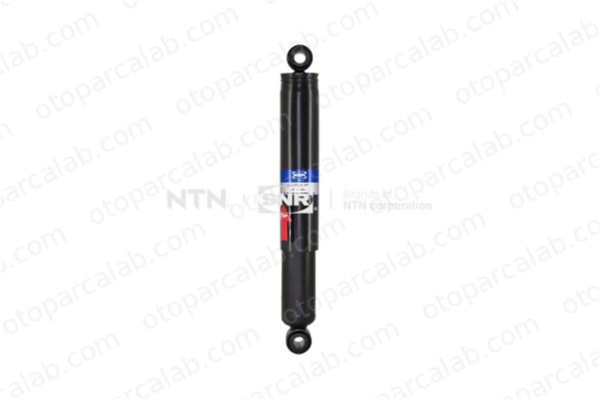 ASPART 1SAB1400 Amortisör Arka Sağ veya Sol NISSAN PICK UP ISUZU D-MAX I 8941268400 8973018434