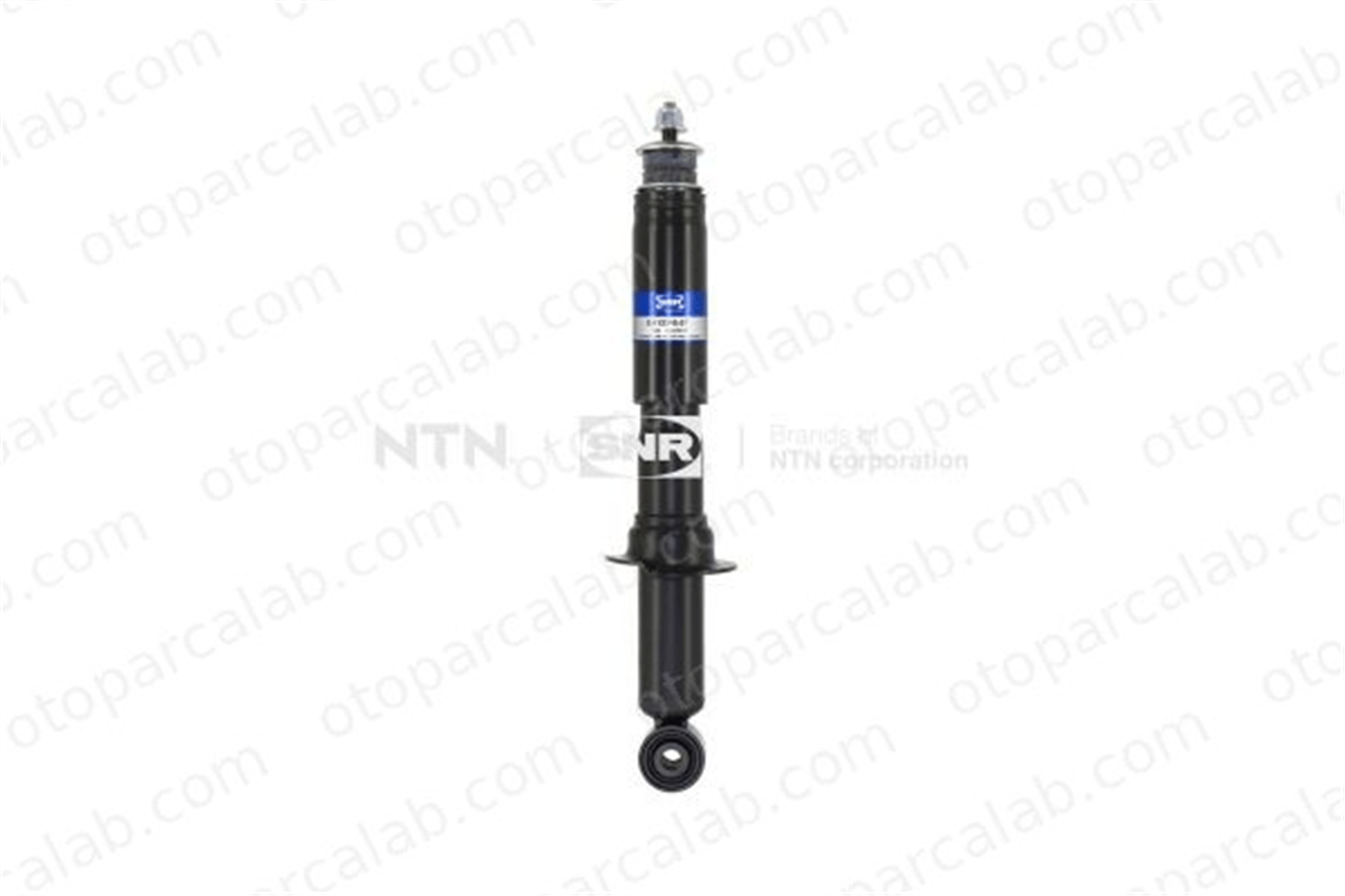 ASPART 1SAB1402 Amortisör Ön Sağ veya Sol ISUZU D-MAX I 8972362990