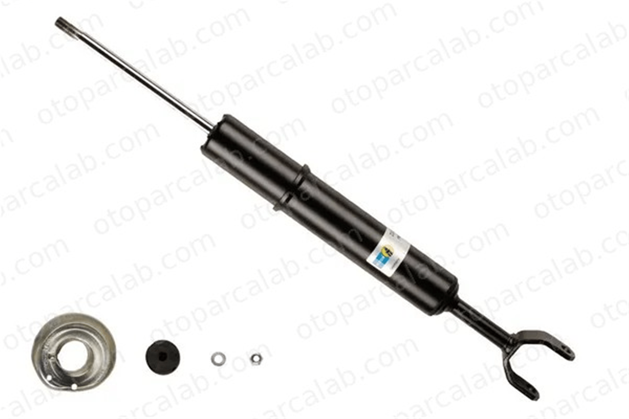 ASPART 1SAB1405 Amortisör Ön Sağ veya Sol AUDI A4 B5 A6 C5 Avant 8D0413031M 3B0413031
