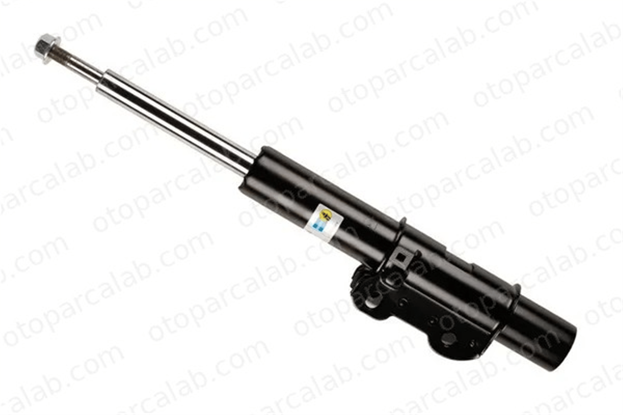 ASPART 1SAB1420 Amortisör Ön Sağ veya Sol MERCEDES-BENZ SPRINTER 5-t Panelvan/Van SPRINTER 5-t Platform şasi A9063206430 9063200633