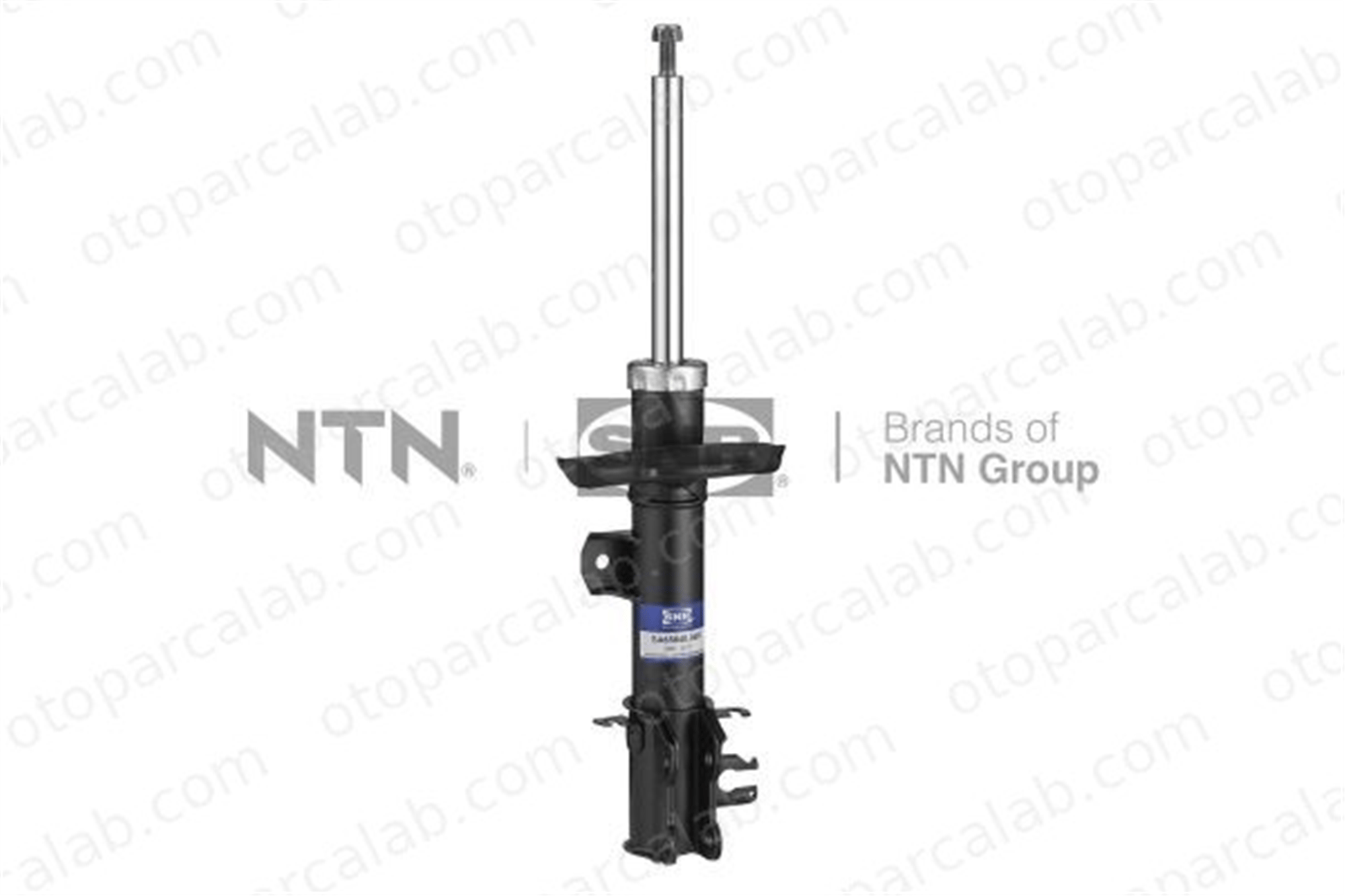 ASPART 1SAB1429 Amortisör Ön Sağ FIAT DOBLO Cargo DOBLO Minibüs/Otobüs 51810401 51819145