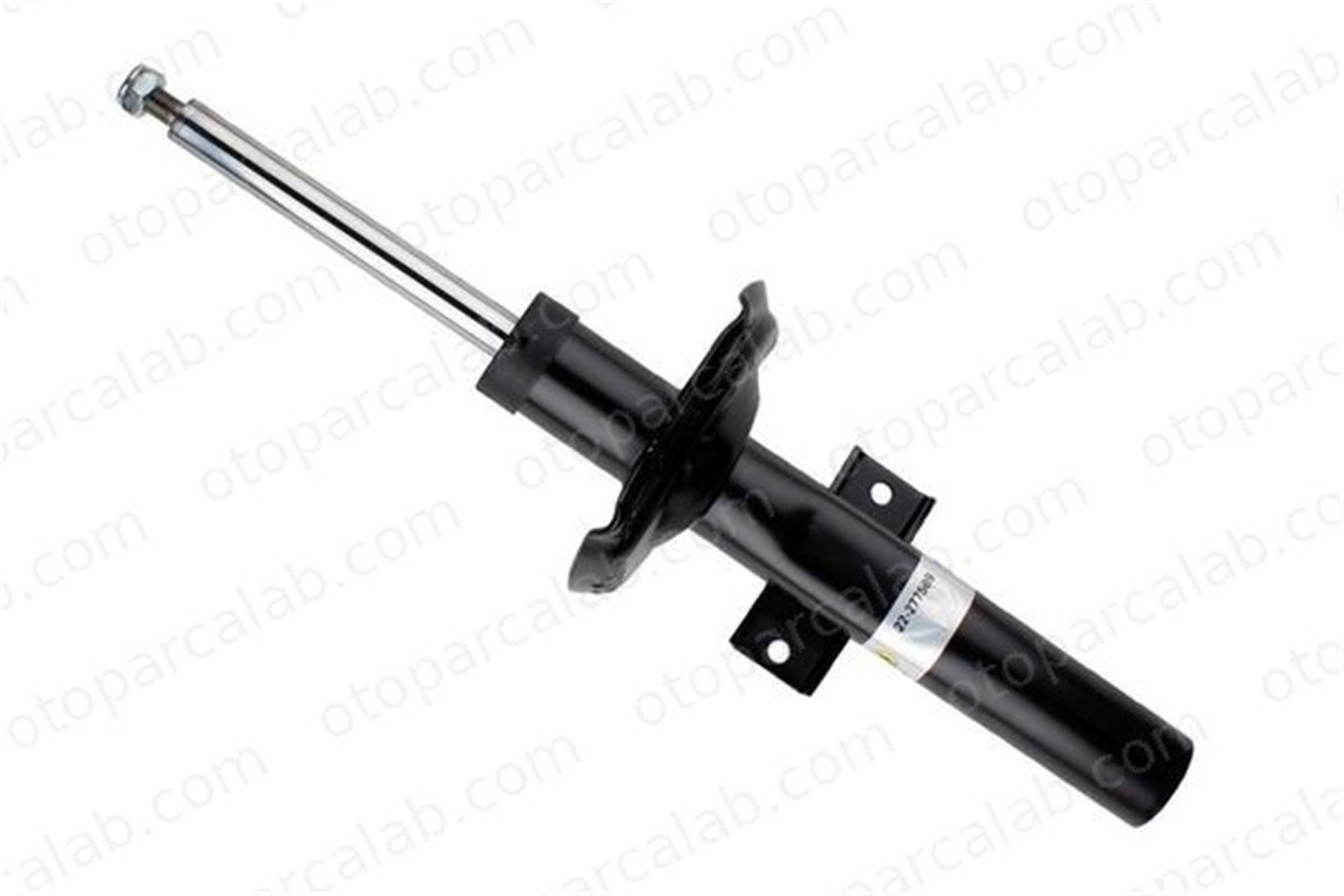 ASPART 1SAB1514 Amortisör Ön Sağ veya Sol SEAT IBIZA V VW POLO VI 2Q0413031BA 2Q0413031BD