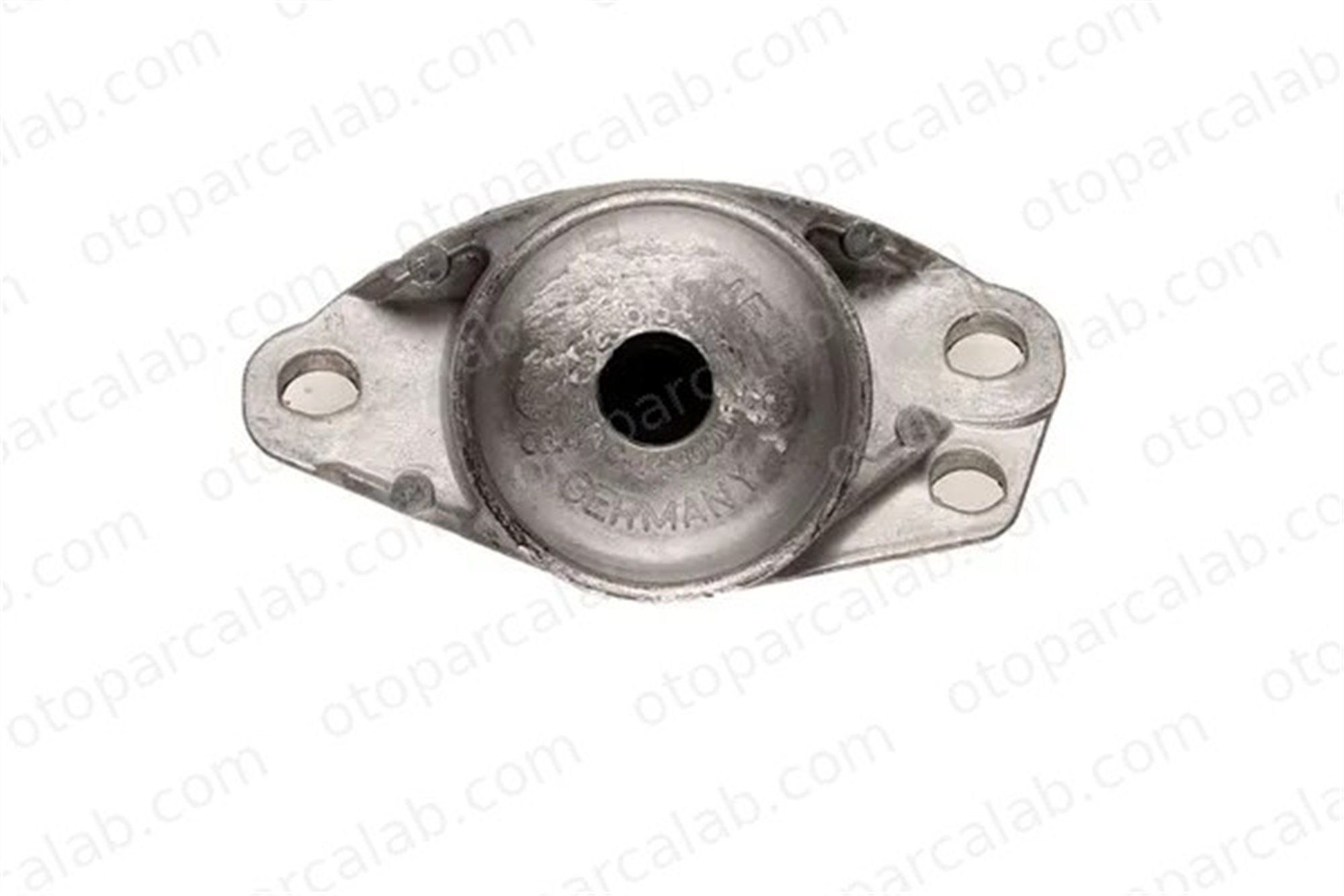 ASPART 1SBE1011 Amortisör Tabla Takozu Arka Sağ SEAT IBIZA IV SC VW POLO V 6R0513353B 1J0513353A