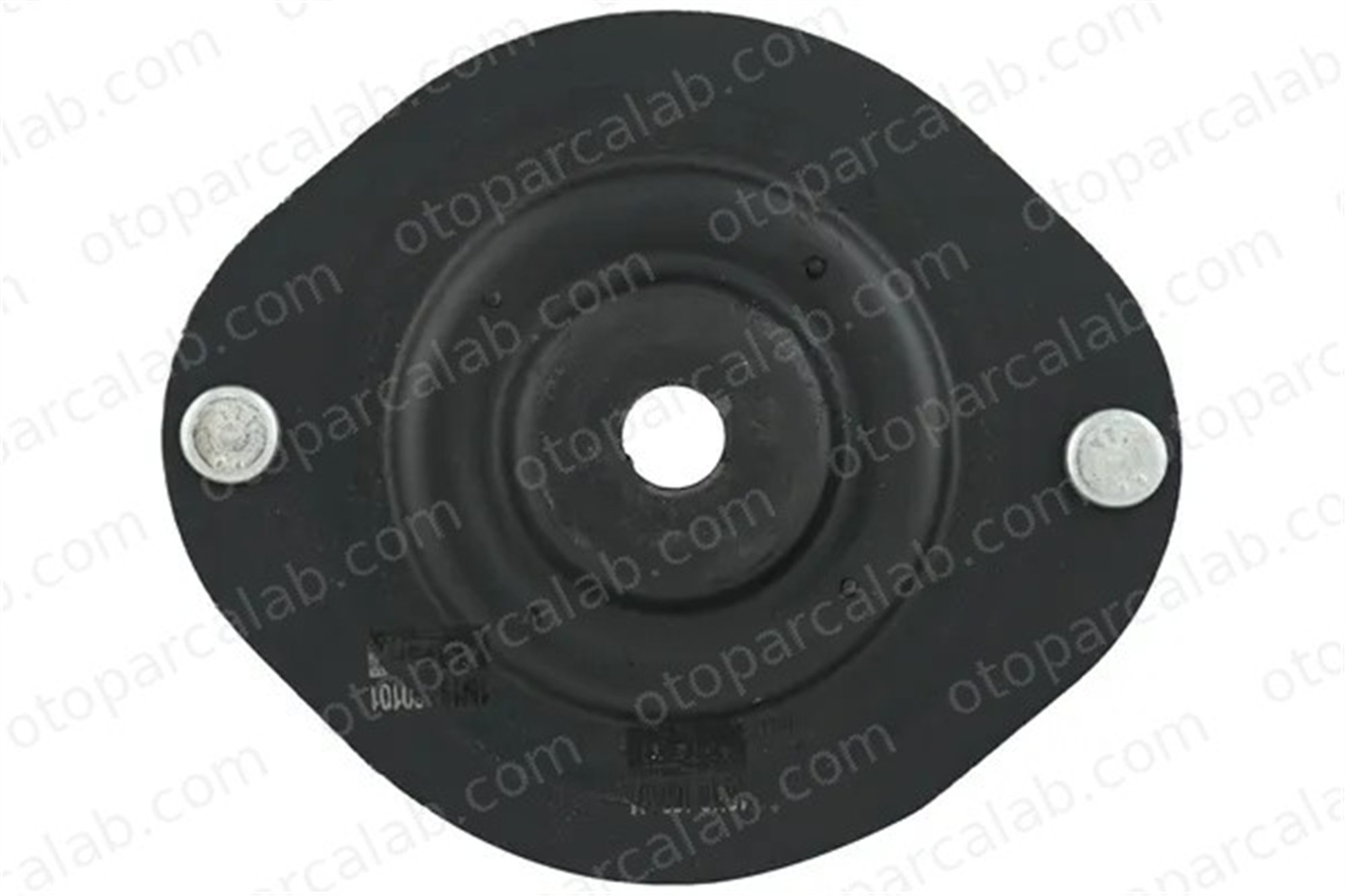 ASPART 1SBE1024 Amortisör Tabla Takozu Ön Sağ veya Sol OPEL ASTRA F Station wagon ASTRA F 344517 344531