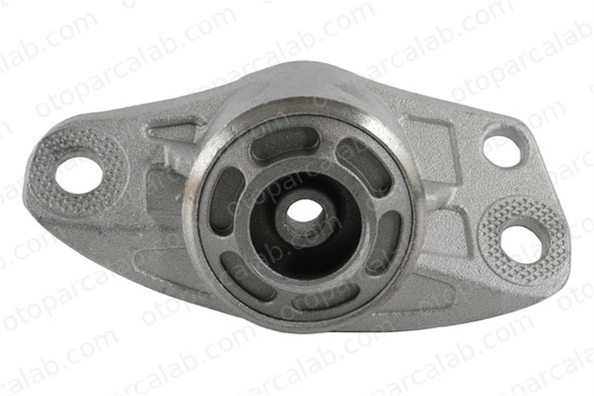 ASPART 1SBE1038 Amortisör Tabla Takozu Arka Sağ SEAT ALHAMBRA VW PASSAT B7 3C0513353C 3AD513353