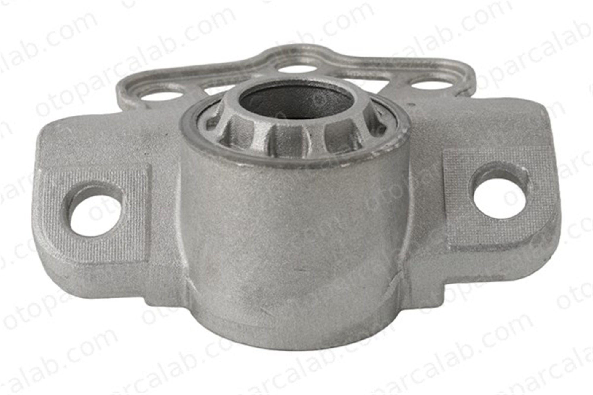 ASPART 1SBE1039 Amortisör Tabla Takozu Arka Sol OPEL CORSA D CORSA E 55703317 436773