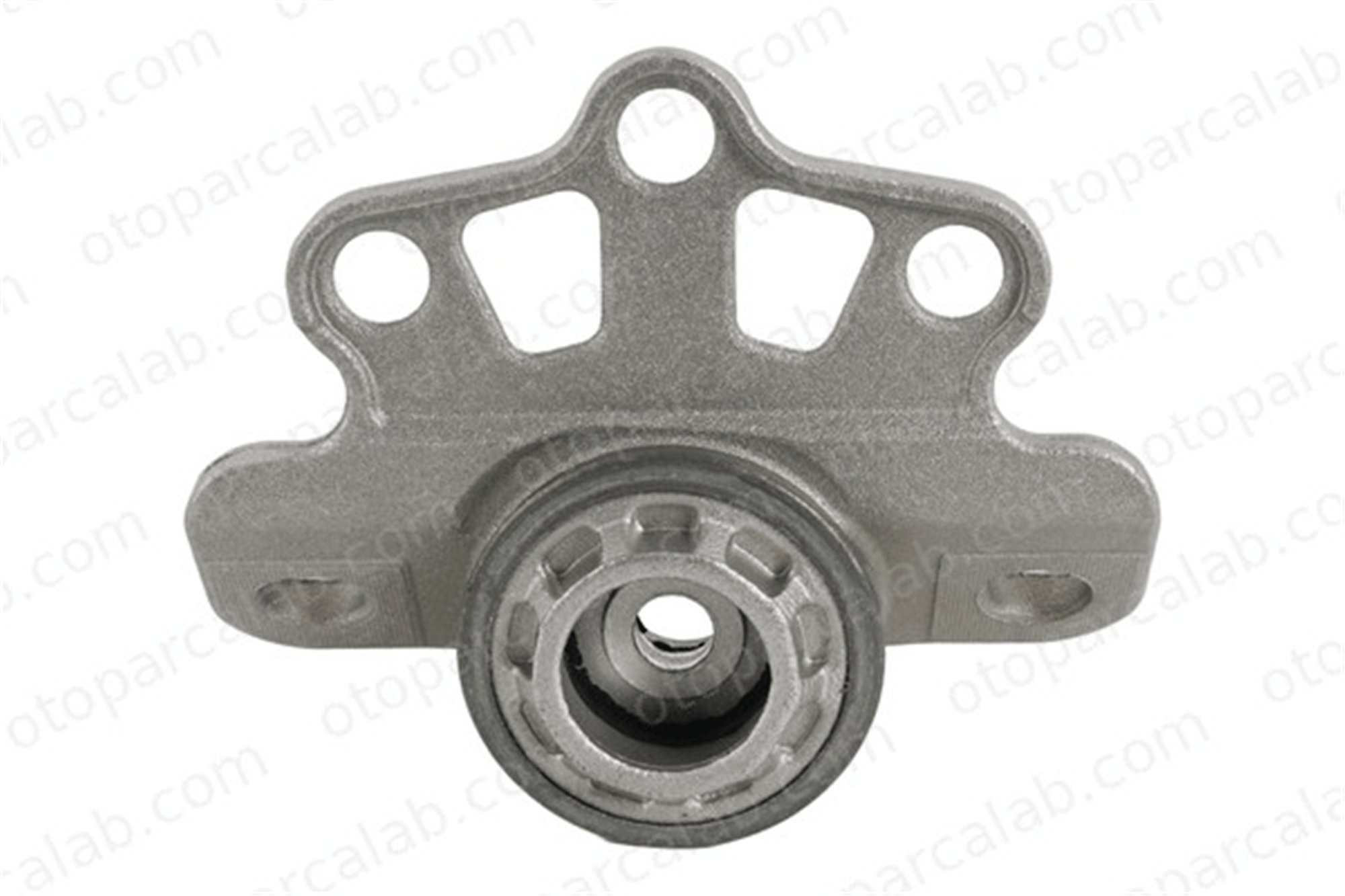 ASPART 1SBE1040 Amortisör Tabla Takozu Arka Sağ OPEL CORSA D CORSA E 55703318 436774