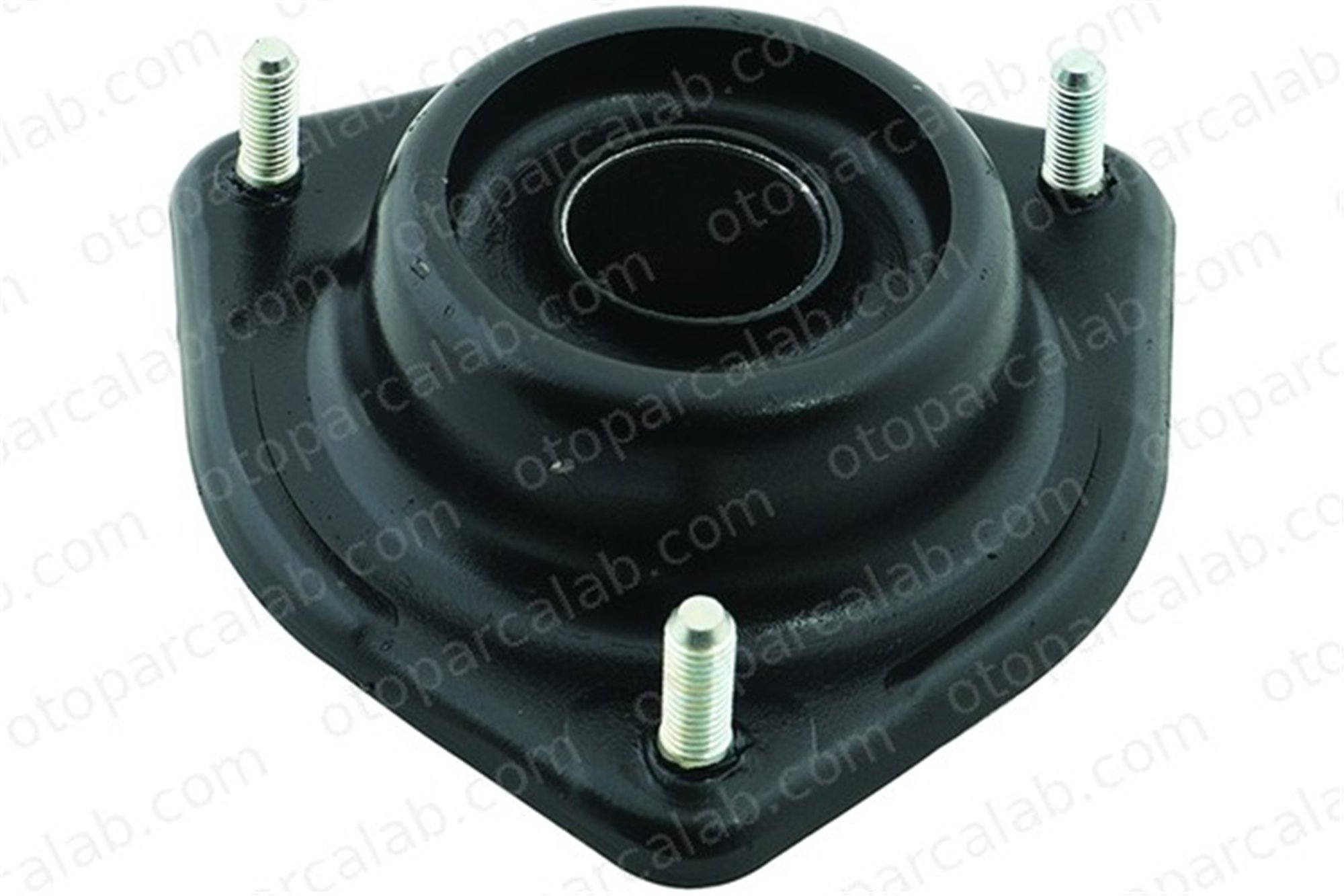 ASPART 1SBE1059 Amortisör Tabla Takozu Ön Sağ veya Sol HYUNDAI GETZ ACCENT II 5461022000 5461025000
