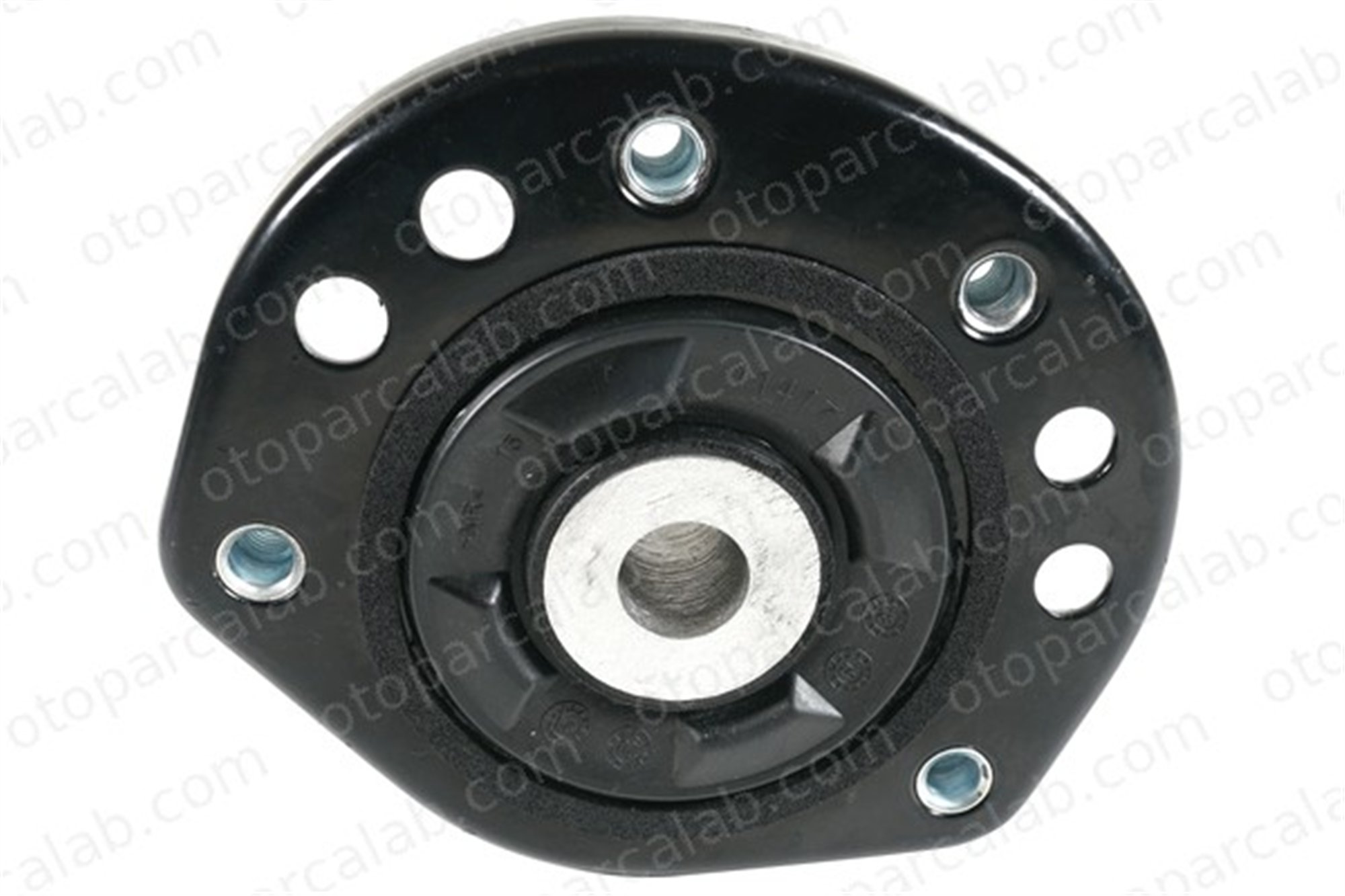 ASPART 1SBE1073 Amortisör Tabla Takozu Ön Sağ veya Sol MERCEDES-BENZ SPRINTER 3,5-t Platform şasi SPRINTER 3,5-t Panelvan/Van A9063230520 9063230520