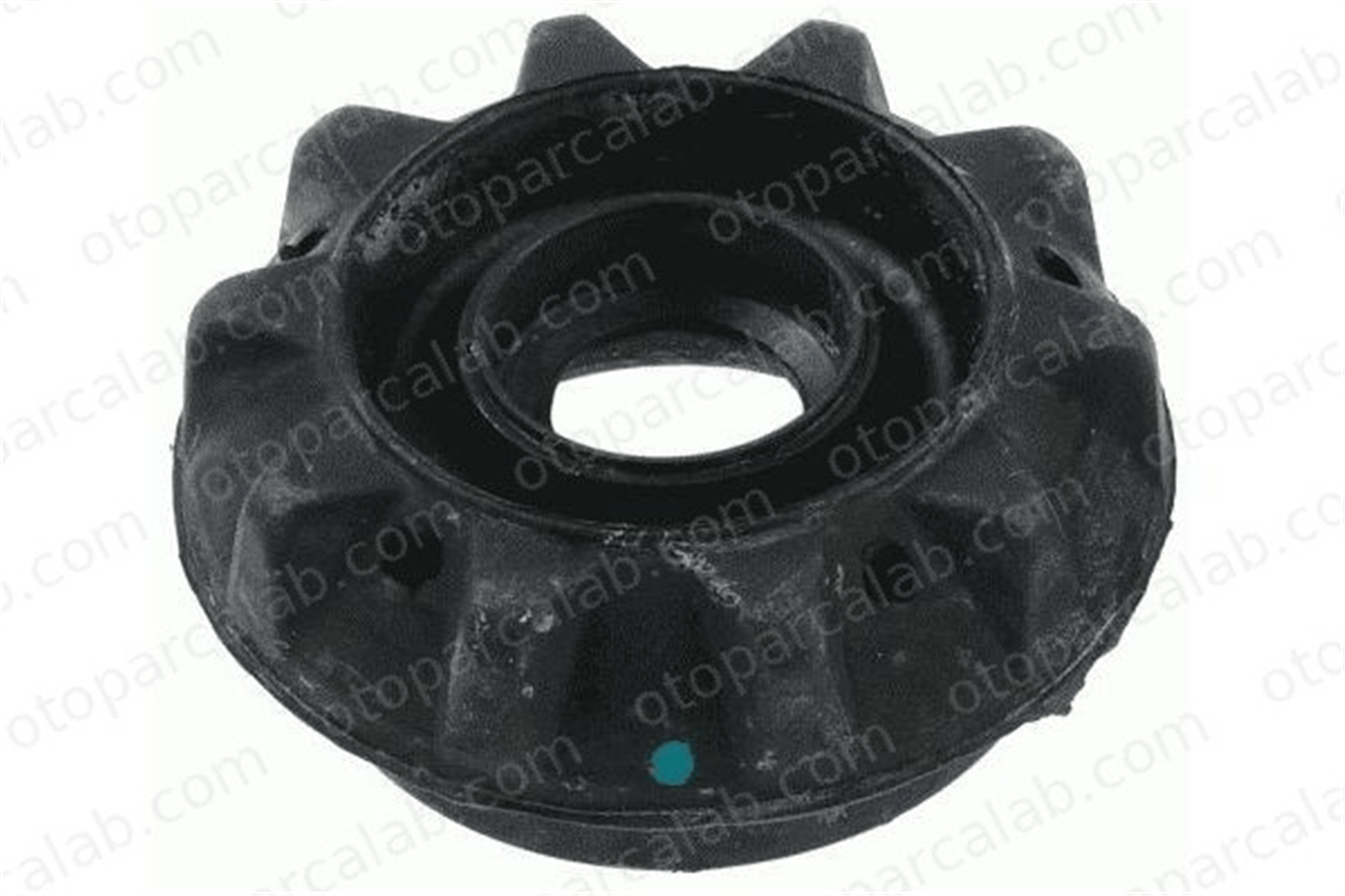 ASPART 1SBE1082 Amortisör Tabla Takozu Ön Sağ veya Sol SMART FORTWO Coupe FORTWO Cabrio A4513220028 4513220028