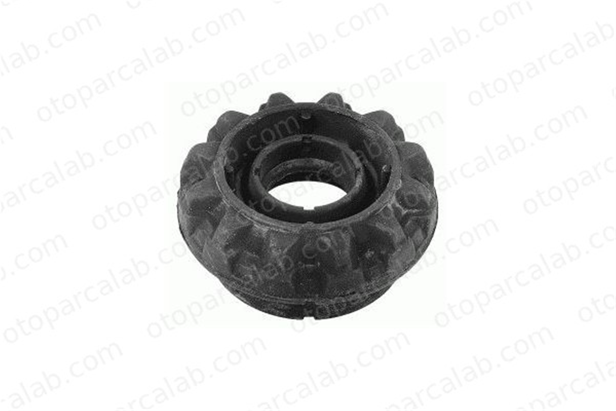 ASPART 1SBE1092 Amortisör Tabla Takozu Ön Sağ VW POLO III LUPO I 6N0412331A 6N0412331
