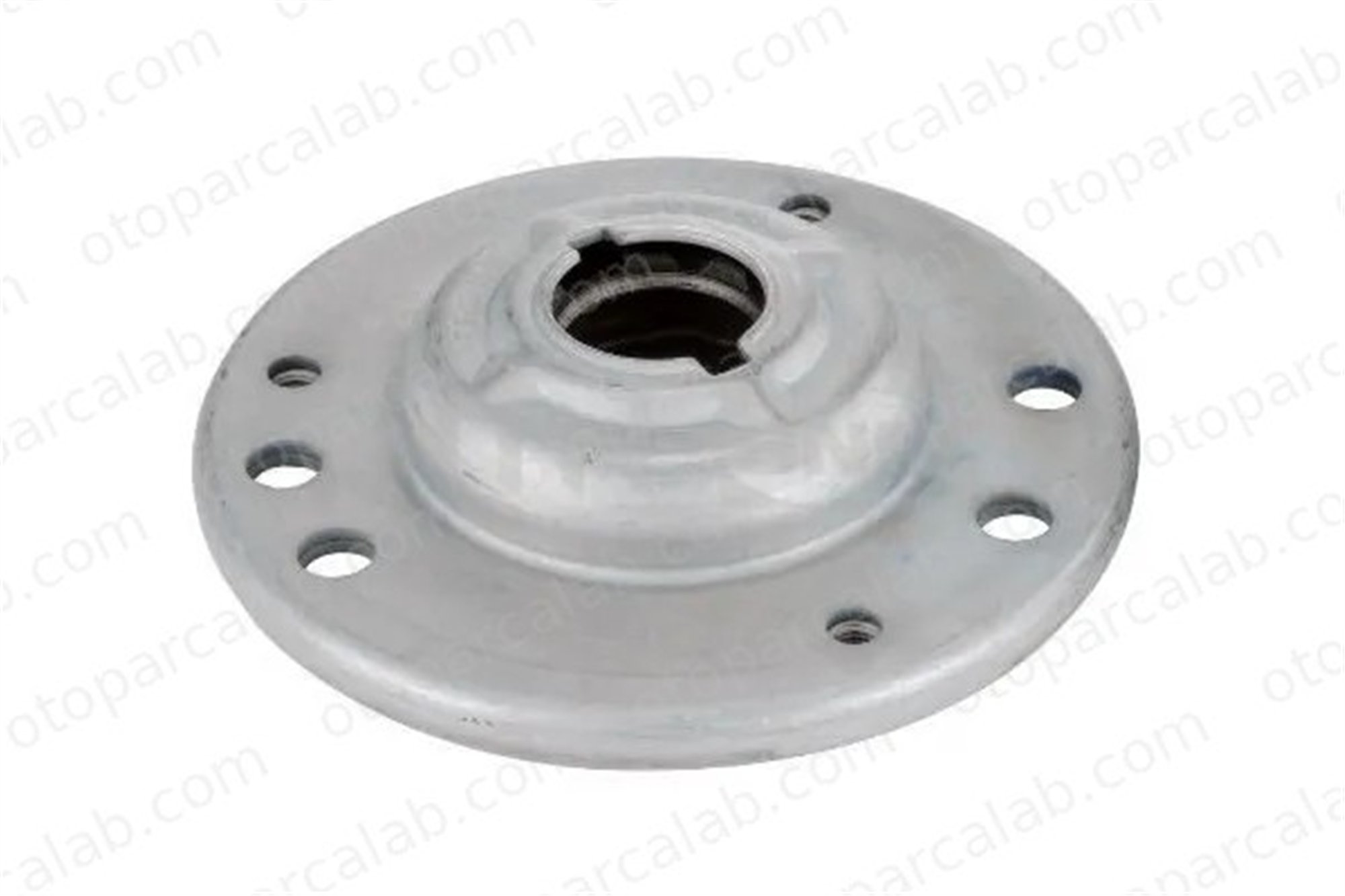 ASPART 1SBE1101 Amortisör Tabla Takozu Ön Sağ veya Sol SAAB 9-3 Station wagon 9-3 13188763 13188763S2