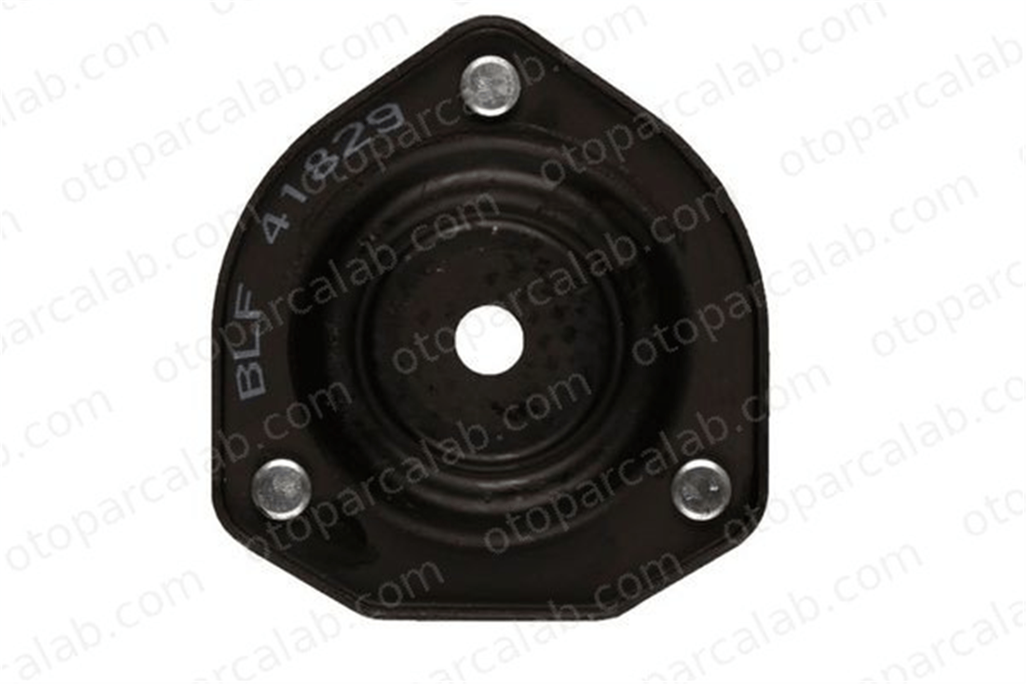 ASPART 1SBE1110 Amortisör Tabla Takozu Arka Sağ veya Sol CHEVROLET NUBIRA Sedan LACETTI 96457360