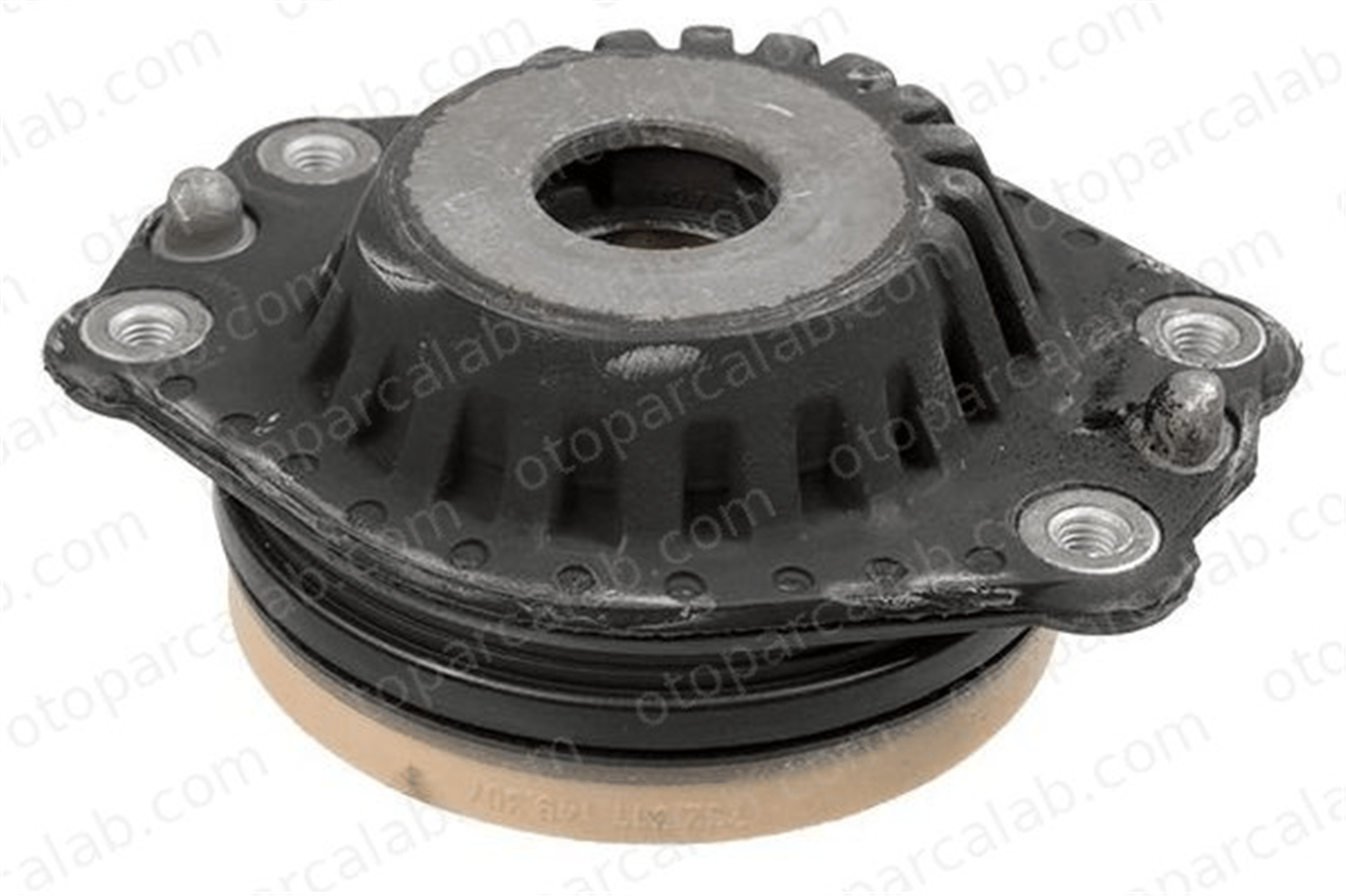 ASPART 1SBE1114 Amortisör Tabla Takozu Ön Sağ veya Sol OPEL INSIGNIA B Grand Sport INSIGNIA B Sports Tourer 84449978 23335486