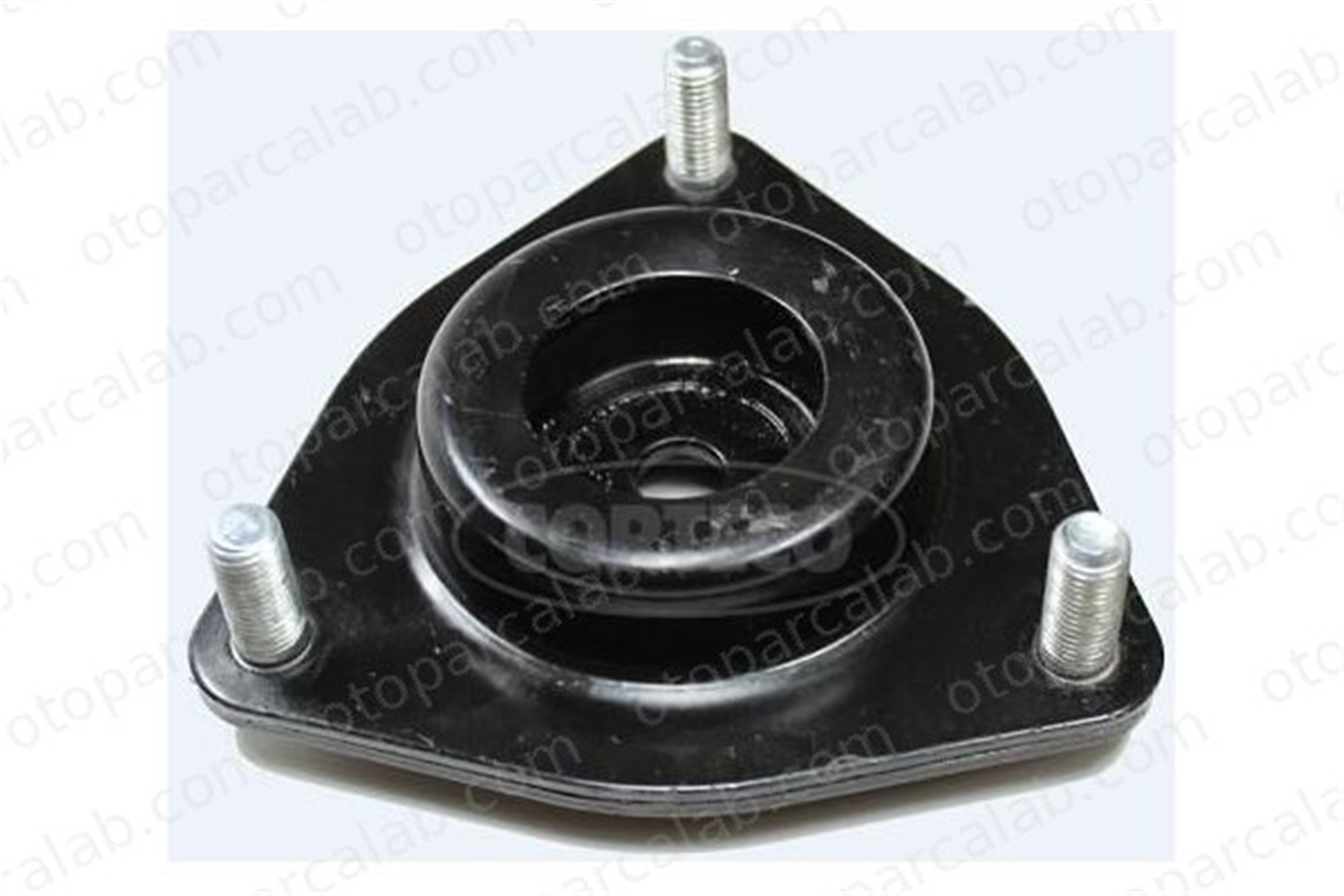 ASPART 1SBE1124 Amortisör Tabla Takozu Ön Sağ veya Sol MITSUBISHI OUTLANDER II CITROËN C4 AIRCROSS MN101372 5038F8