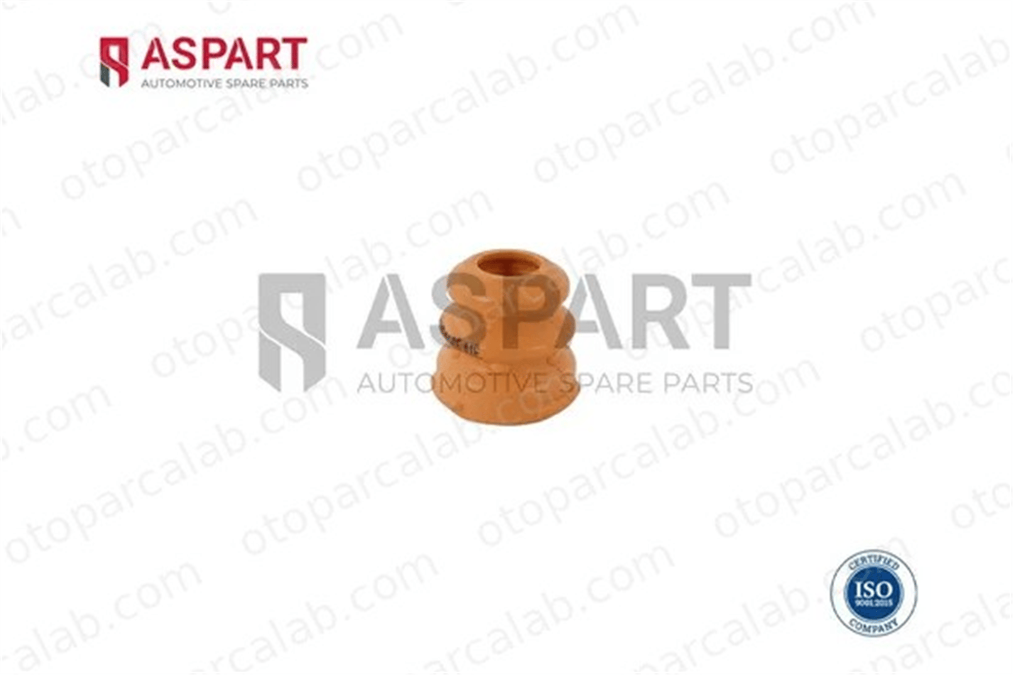 ASPART 1SBE1165 Amortisör Darbe Takozu Ön Sağ veya Sol VW ARTEON SKODA OCTAVIA IV Combi 1K0412303E