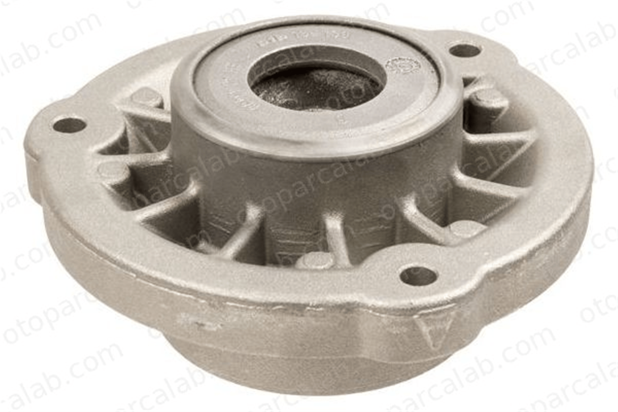 ASPART 1SBE1196 Amortisör Tabla Takozu Ön Sağ veya Sol BMW 5 5 Touring 31306850031 6850031