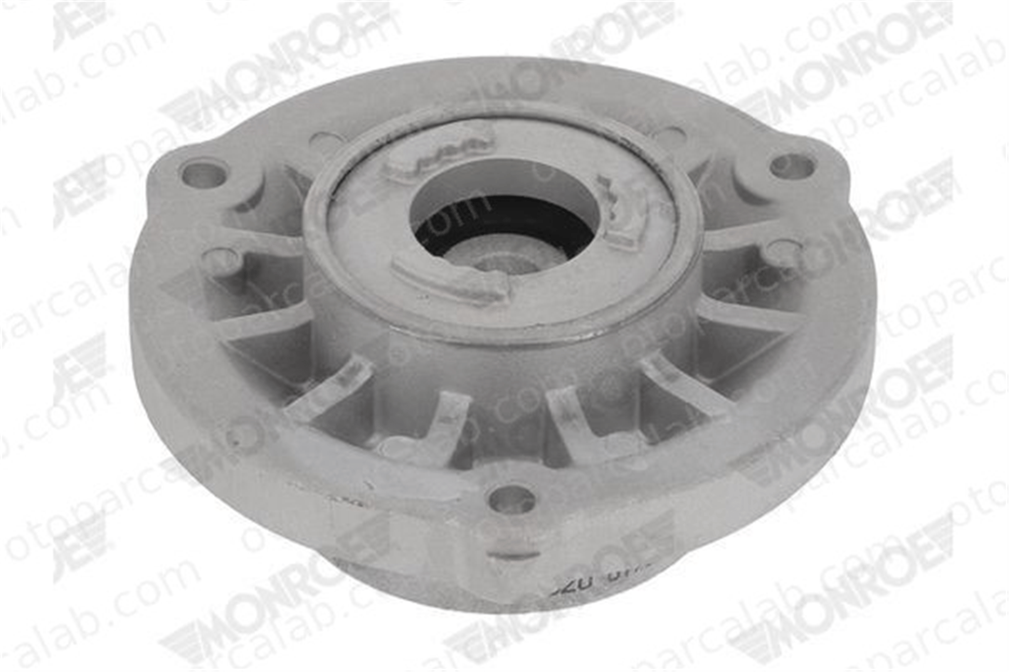 ASPART 1SBE1206 Amortisör Tabla Takozu Ön Sağ veya Sol BMW 5 5 Touring 31306866257 31306882571