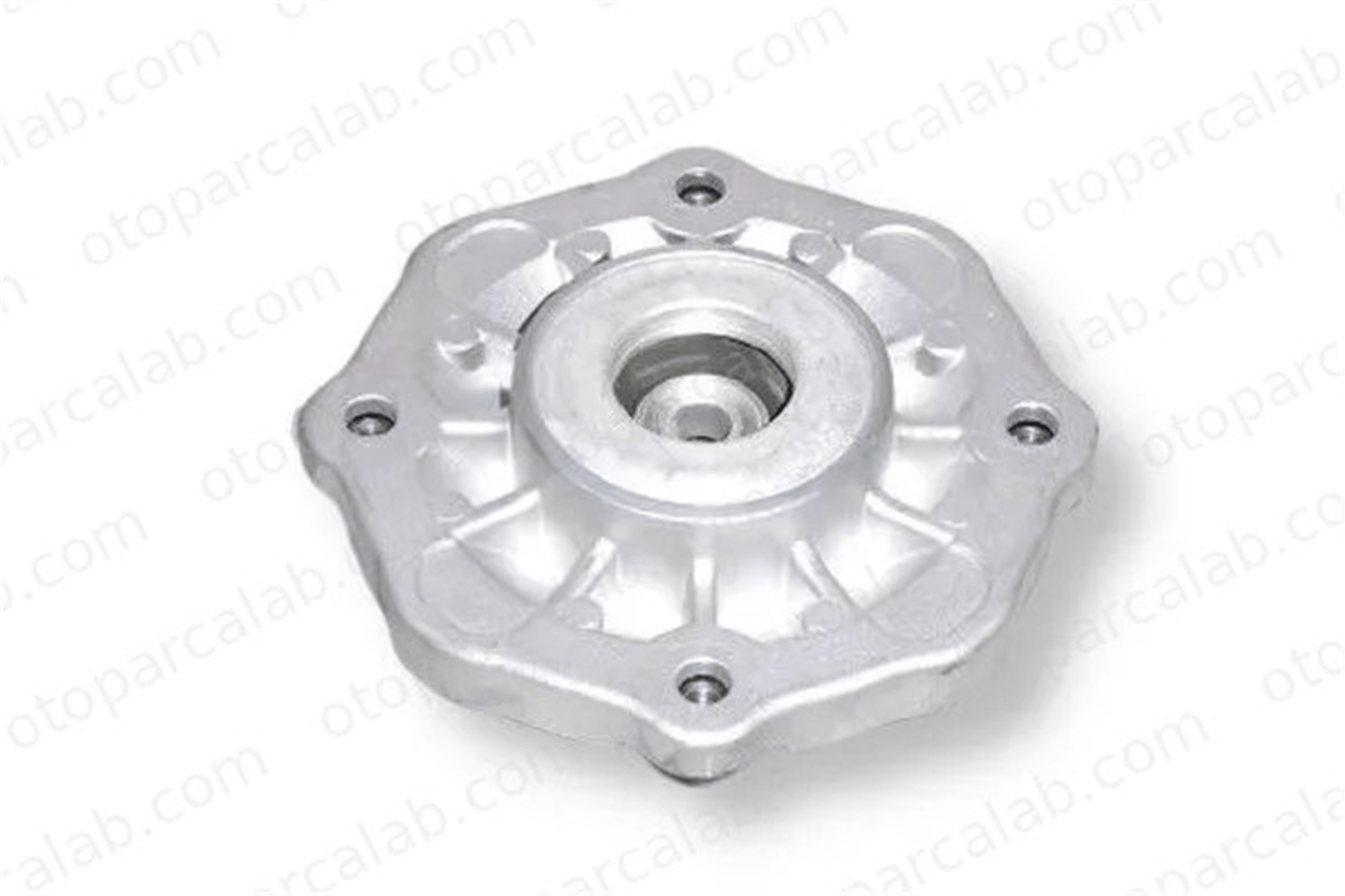 ASPART 1SBE1209 Amortisör Tabla Takozu Arka Sağ BMW X3 X4 33506882819