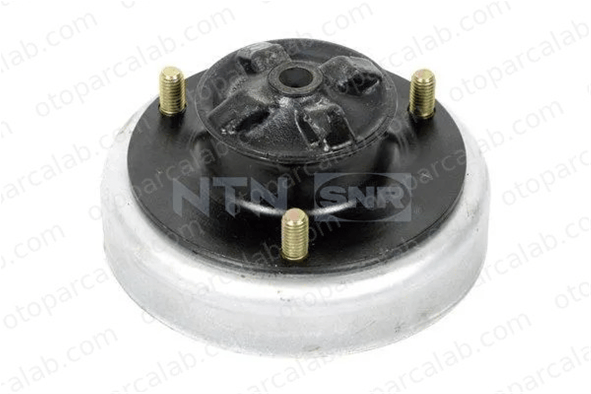 ASPART 1SBE1223 Amortisör Tabla Takozu Arka Sağ veya Sol BMW 7 33521132088