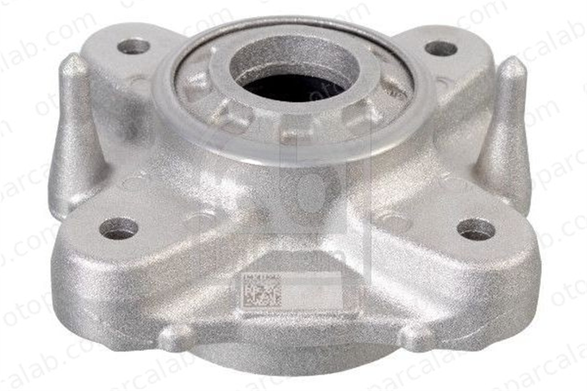 ASPART 1SBE1236 Amortisör Tabla Takozu Ön Sağ veya Sol BMW 3 3 Touring 31306889272 31306879227