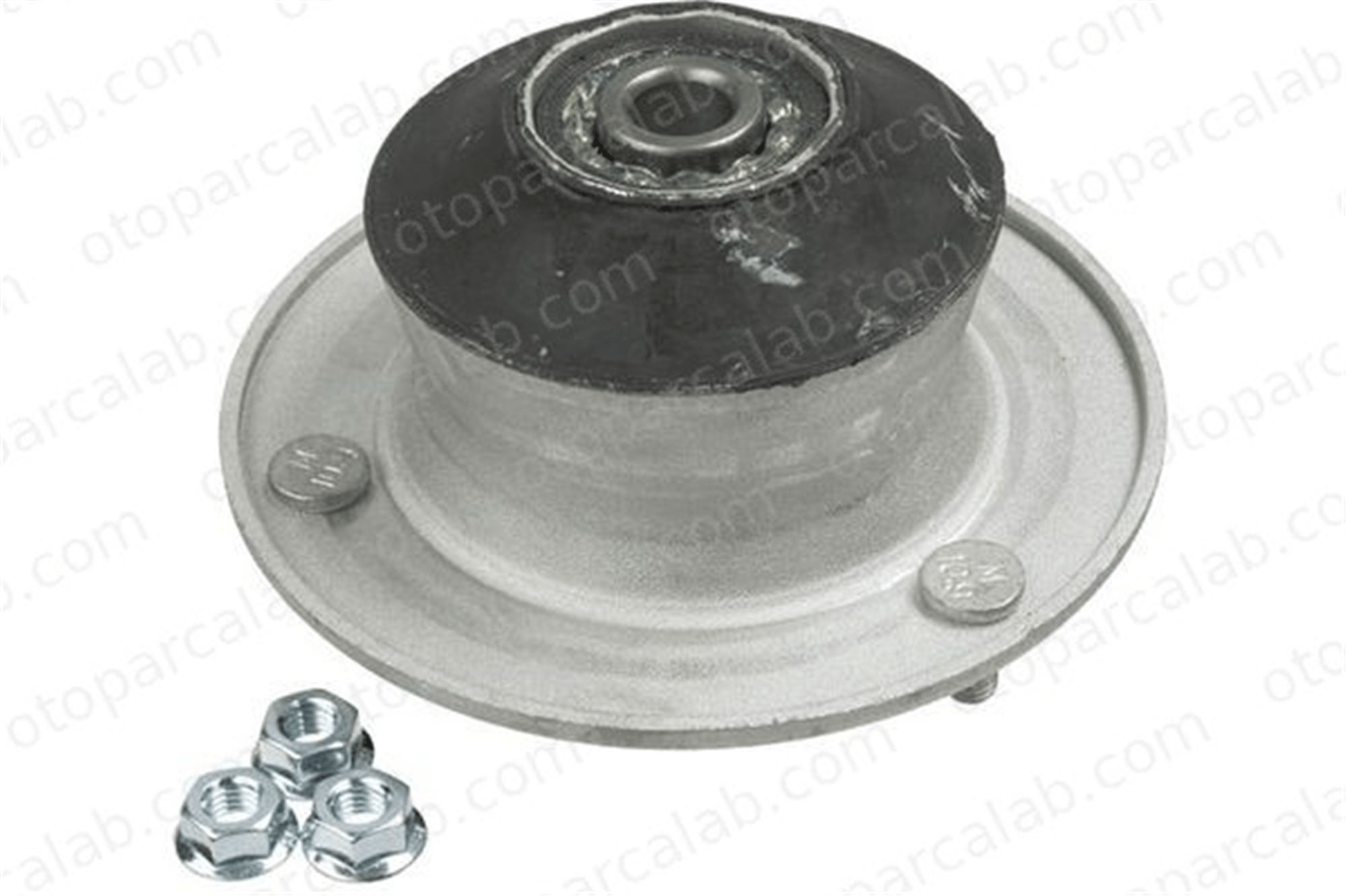 ASPART 1SBE1241 Amortisör Tabla Takozu Ön Sağ veya Sol BMW 5 5 Touring 31331091709 1091709