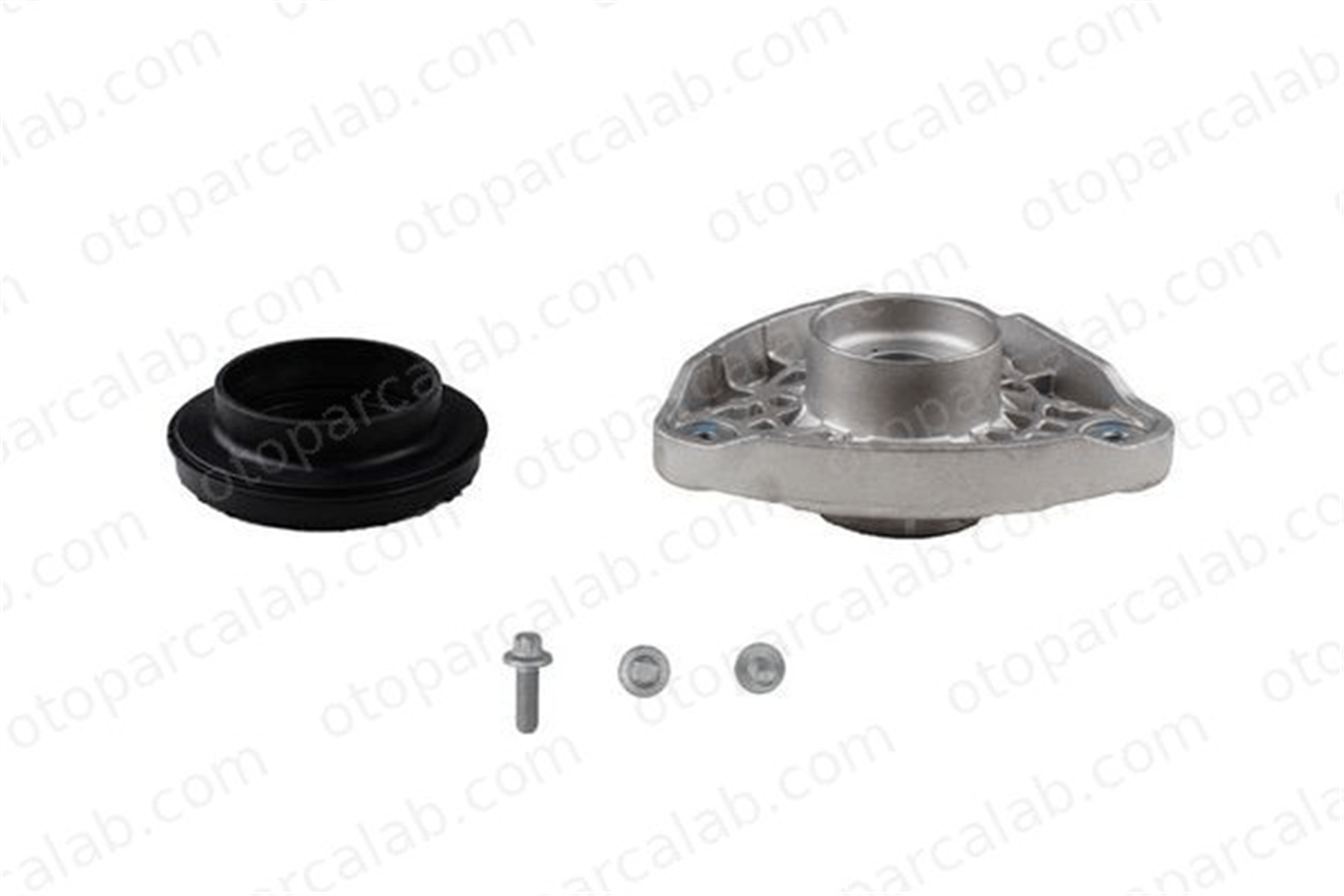 ASPART 1SBE1252 Amortisör Tabla Takozu Ön Sağ veya Sol MERCEDES-BENZ CLA Coupe B-SERISI Sports Tourer 2463230020 2049810025