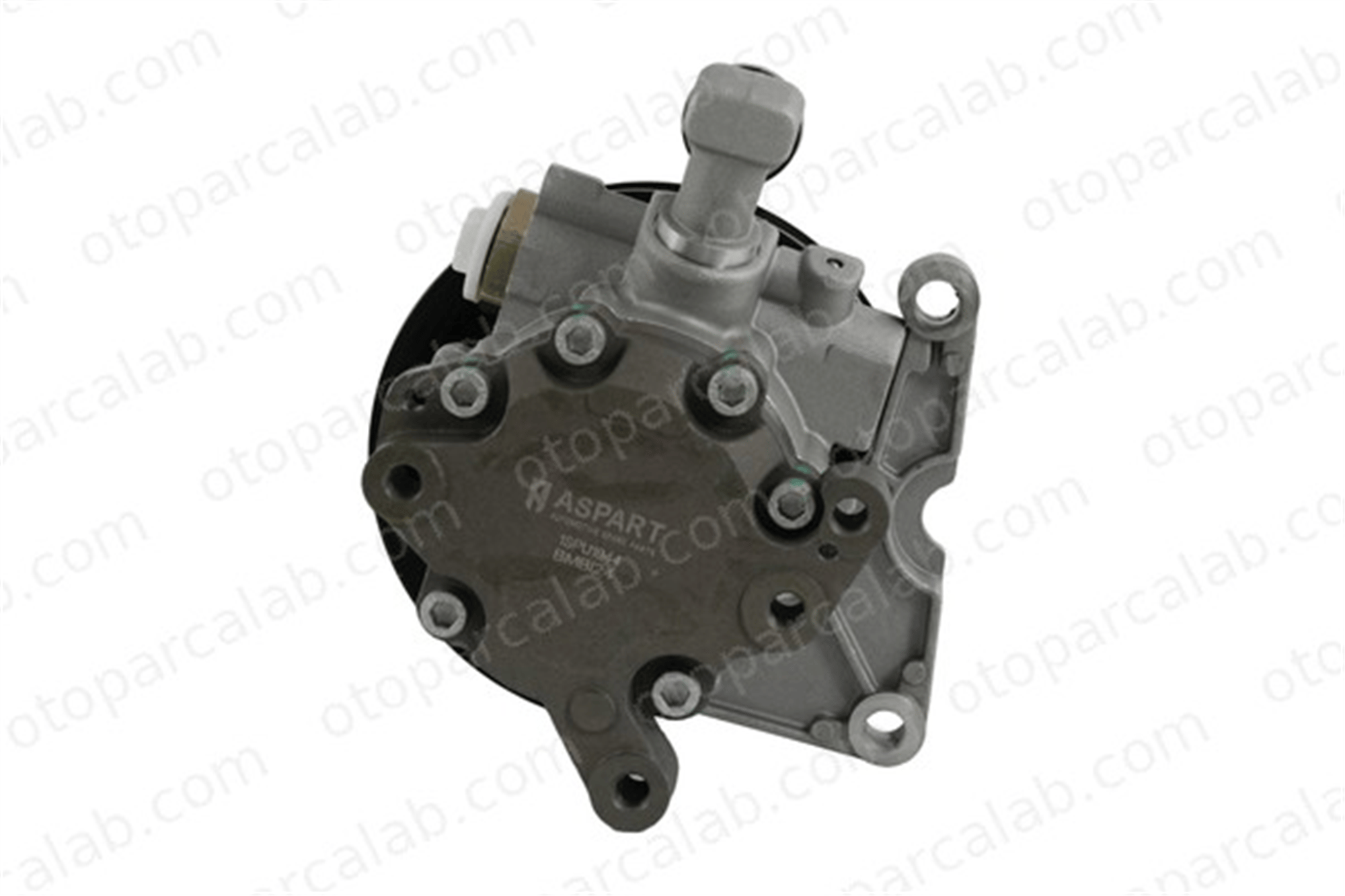 ASPART 1SPU1044 Direksiyon Pompası MERCEDES-BENZ R-SERISI GL-SERISI A0054662201 54662201