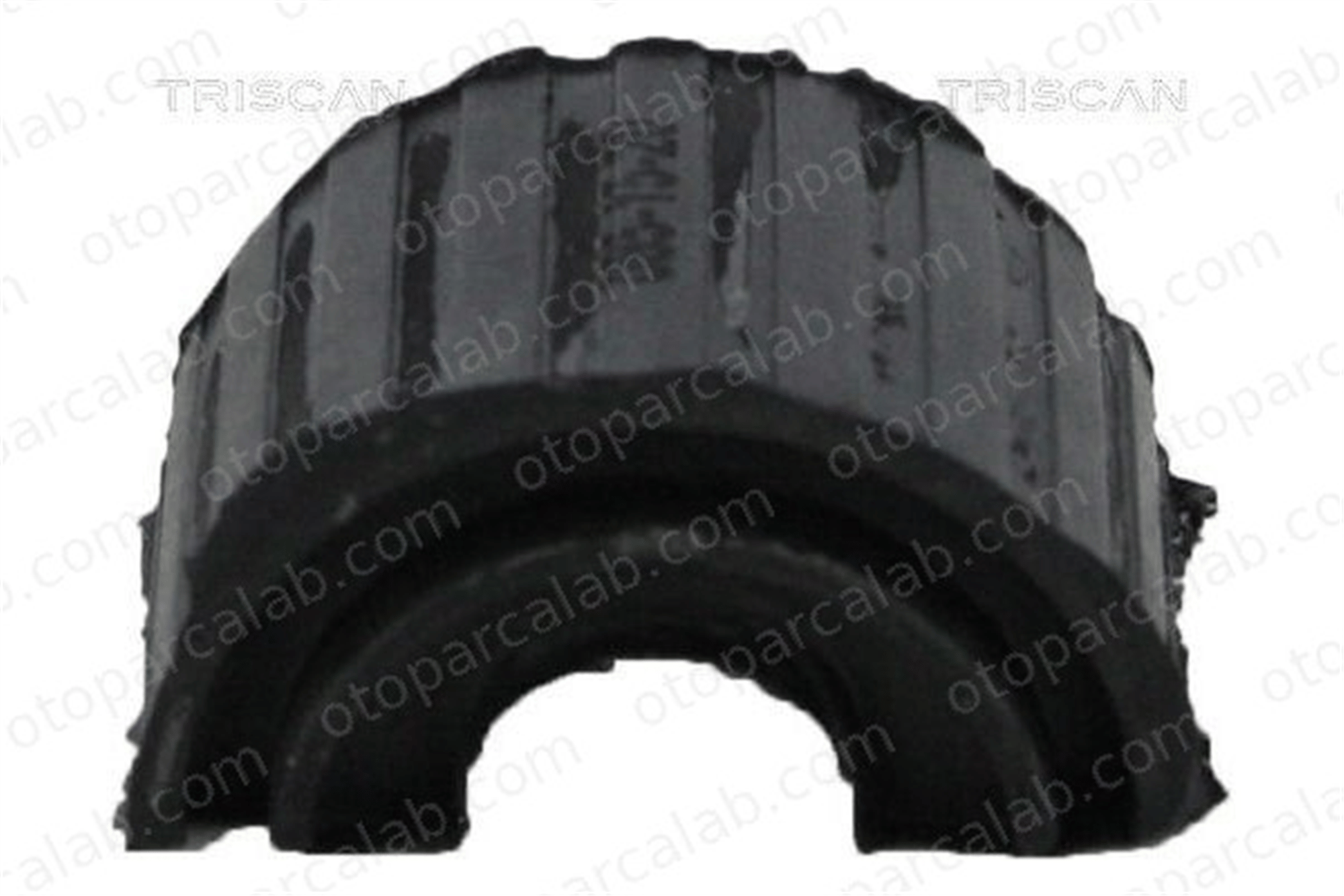 ASPART 1SRU1036 Viraj Demir Lastiği Arka OPEL ASTRA H Station wagon ASTRA H 350204 13208047