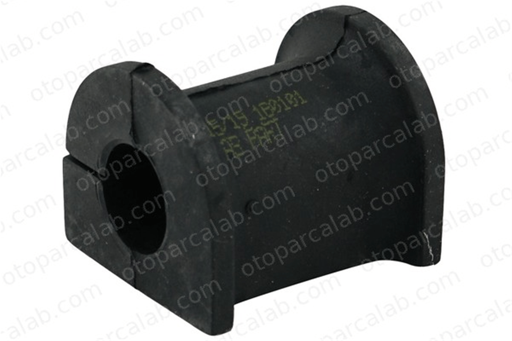 ASPART 1SRU1104 Viraj Demir Lastiği Ön VW TRANSPORTER T5 Minibüs/Otobüs TRANSPORTER T5 Panelvan/Van 7H5411313A