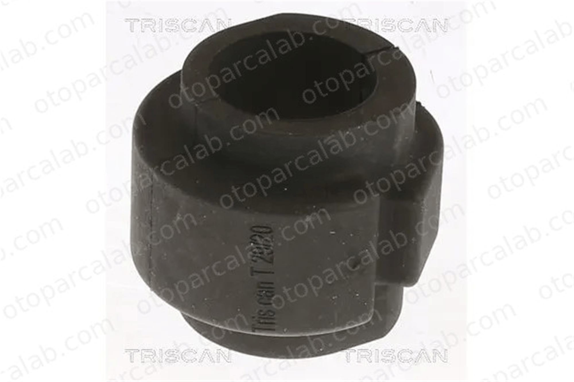 ASPART 1SRU1109 Viraj Demir Lastiği Arka AUDI Q5 A8 D4 8K0411327C