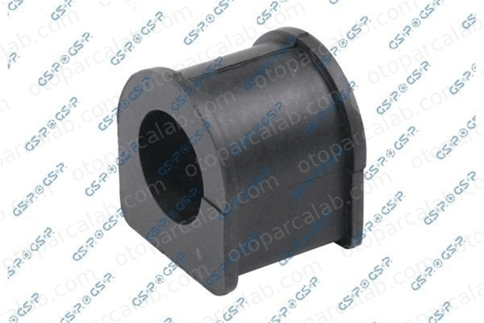 ASPART 1SRU1186 Viraj Demir Lastiği Arka FUSO (MITSUBISHI) CANTER MB294604 ML103800