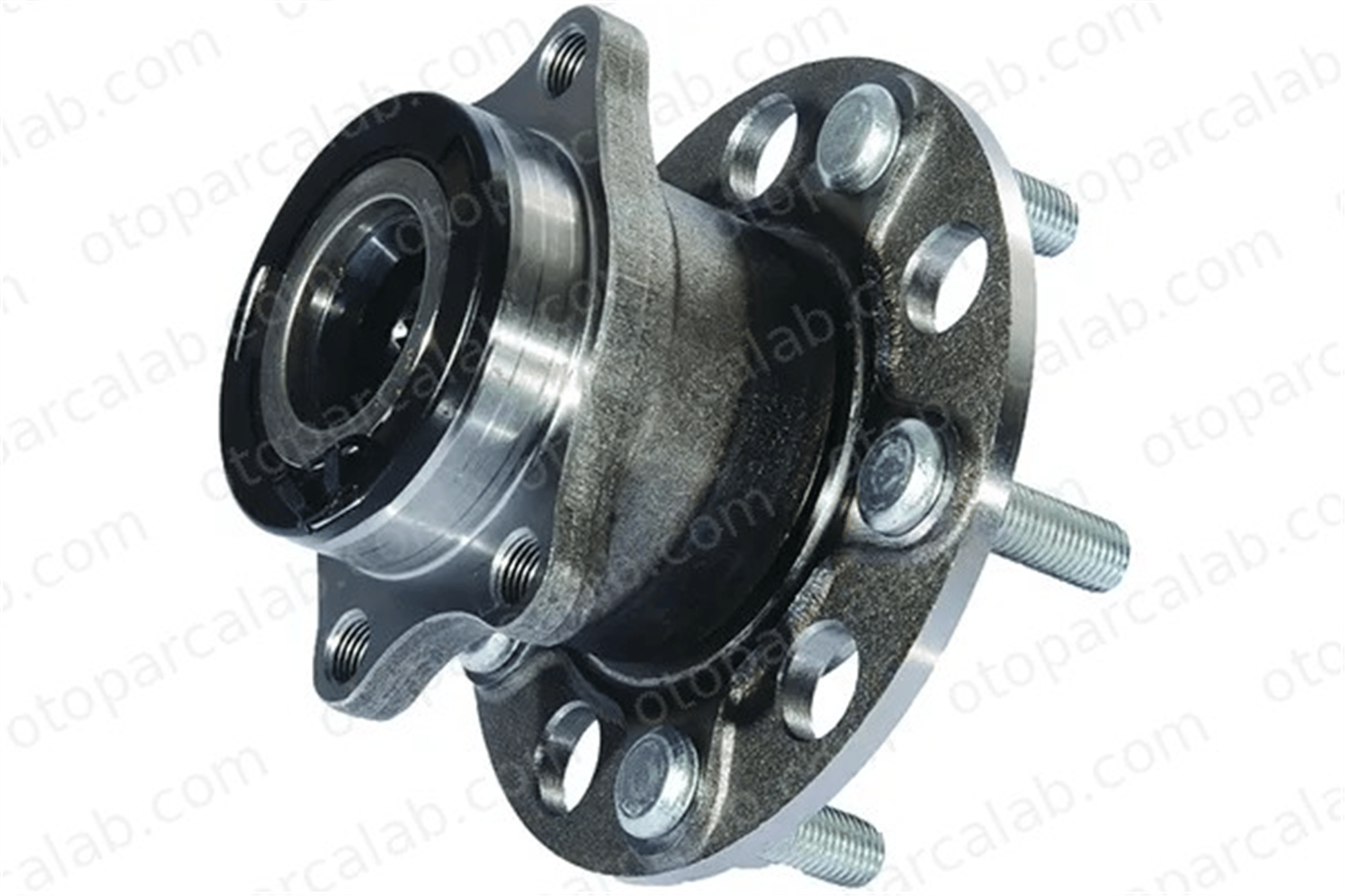 ASPART 1WHU1001 Teker Rulmanı Arka Sağ veya Sol MITSUBISHI ASX OUTLANDER II 5105770AC 05105770AC