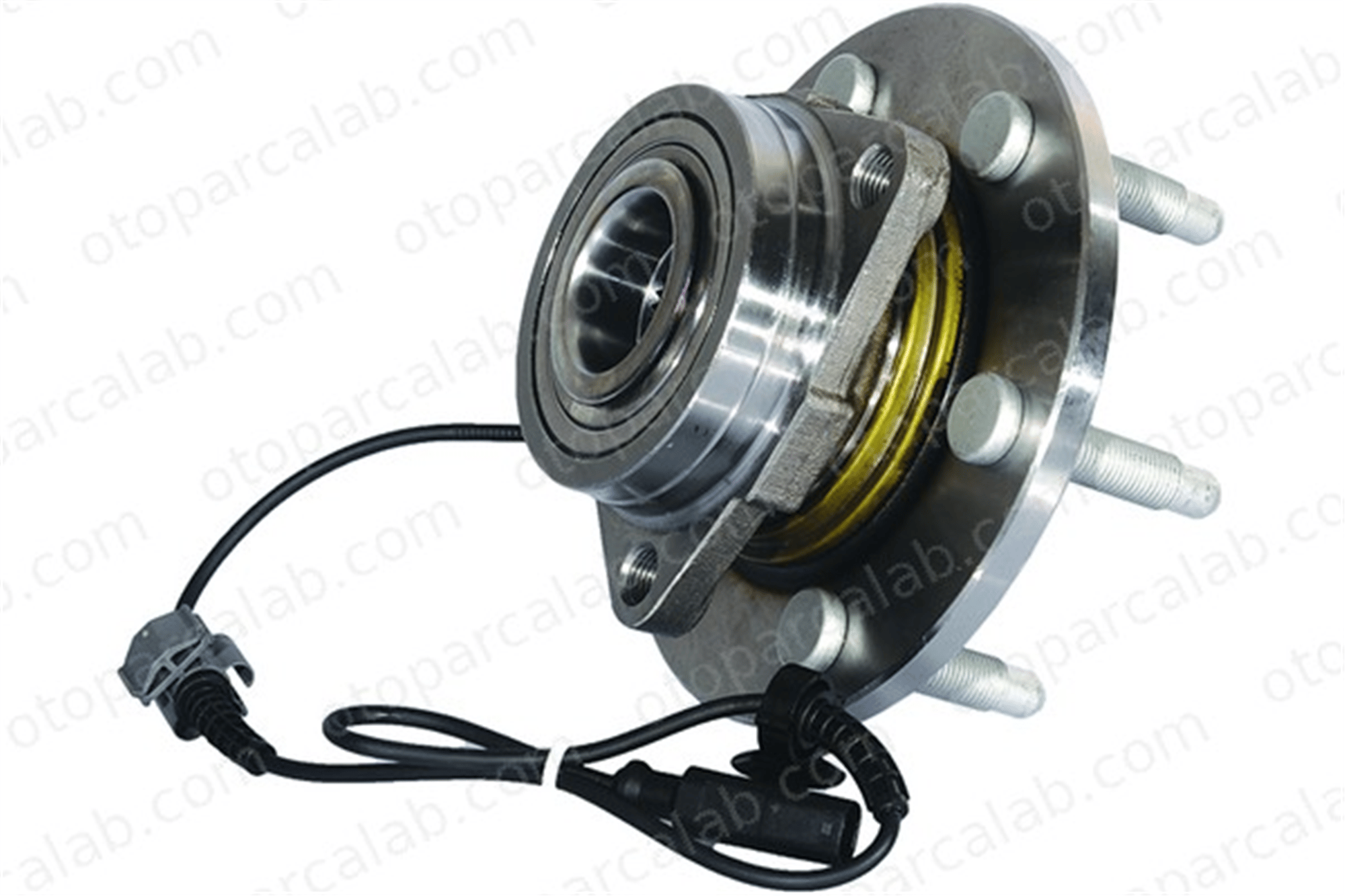 ASPART 1WHU1002 Teker Rulmanı Ön Sağ veya Sol CADILLAC ESCALADE CHEVROLET SILVERADO 1500 10393171 22841381