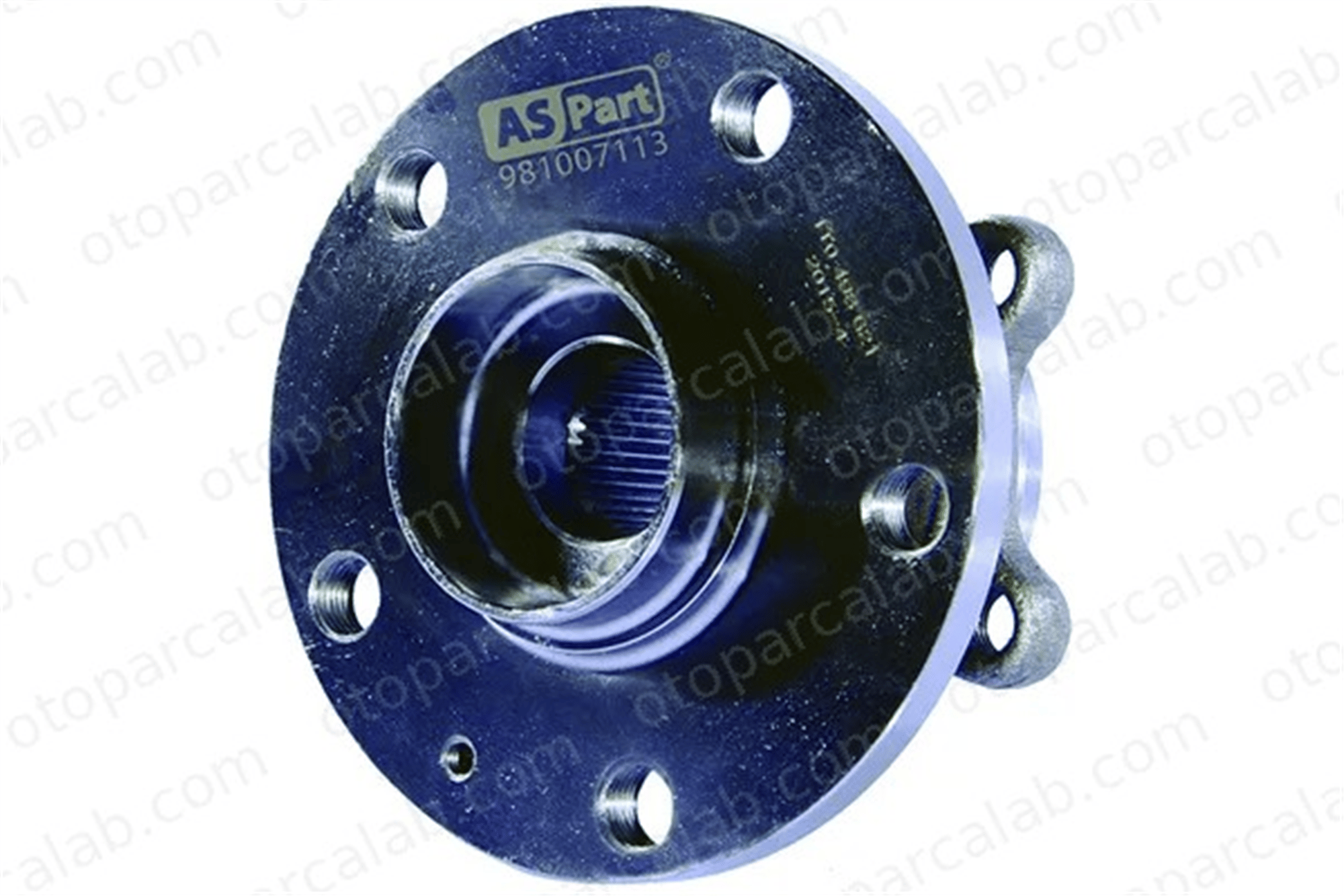 ASPART 1WHU1032 Porya Ön Sağ veya Sol SKODA OCTAVIA II Combi VW TOURAN 1T0498621 1K0407621C
