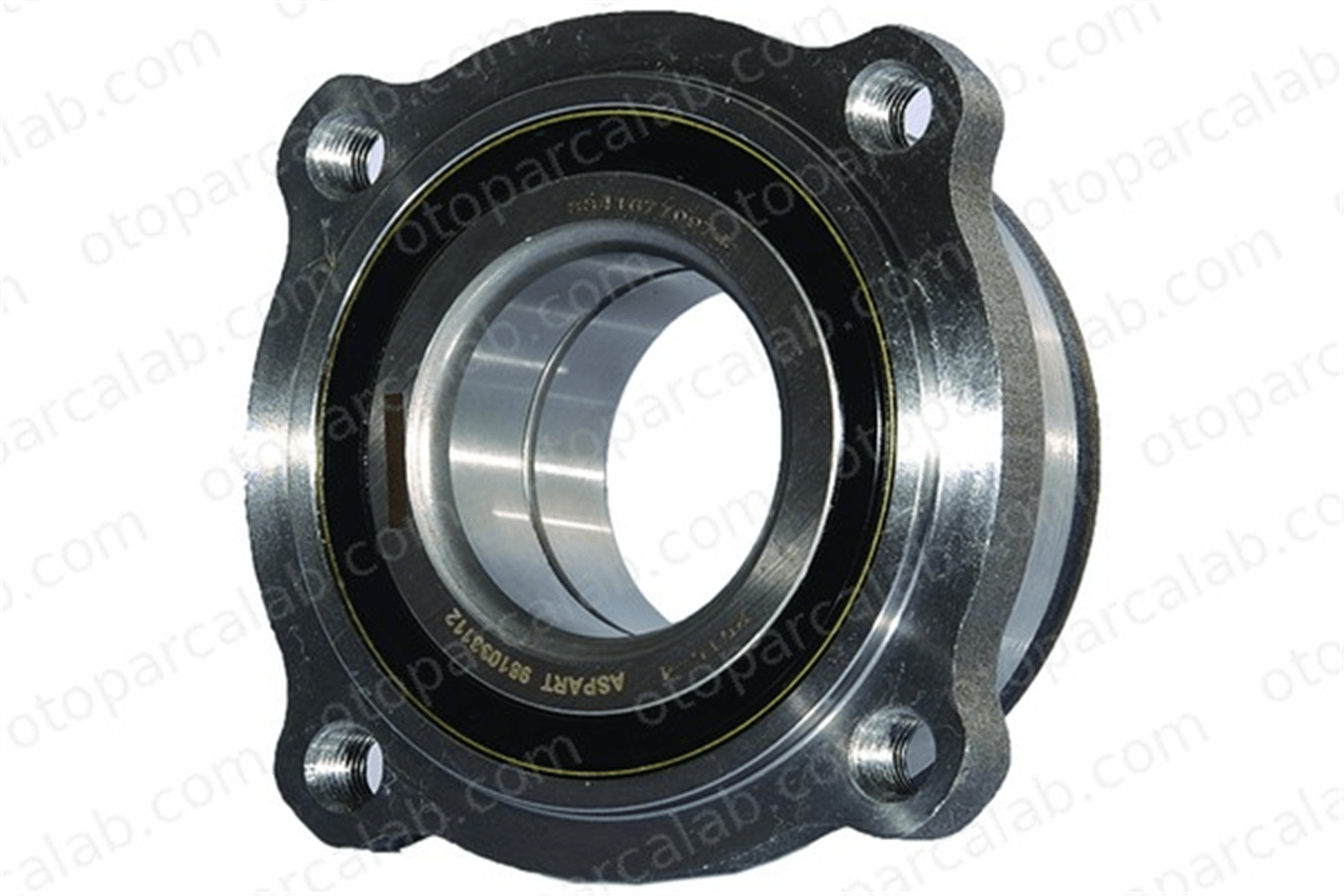 ASPART 1WHU1063 Teker Rulmanı Arka Sağ veya Sol BMW X5 X6 33416795961 33416770974
