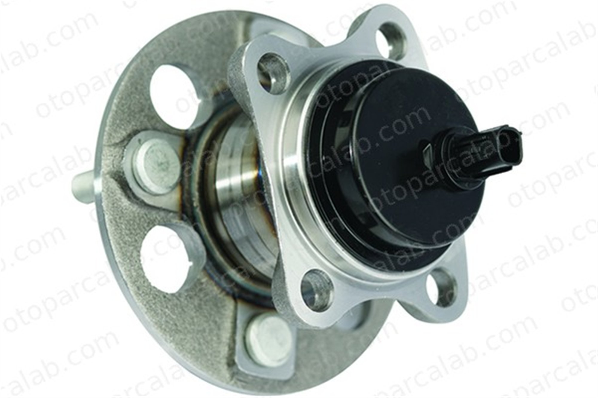 ASPART 1WHU1091 Teker Rulmanı Arka Sağ veya Sol TOYOTA YARIS DAIHATSU CHARADE VIII 4245052060 424500D050