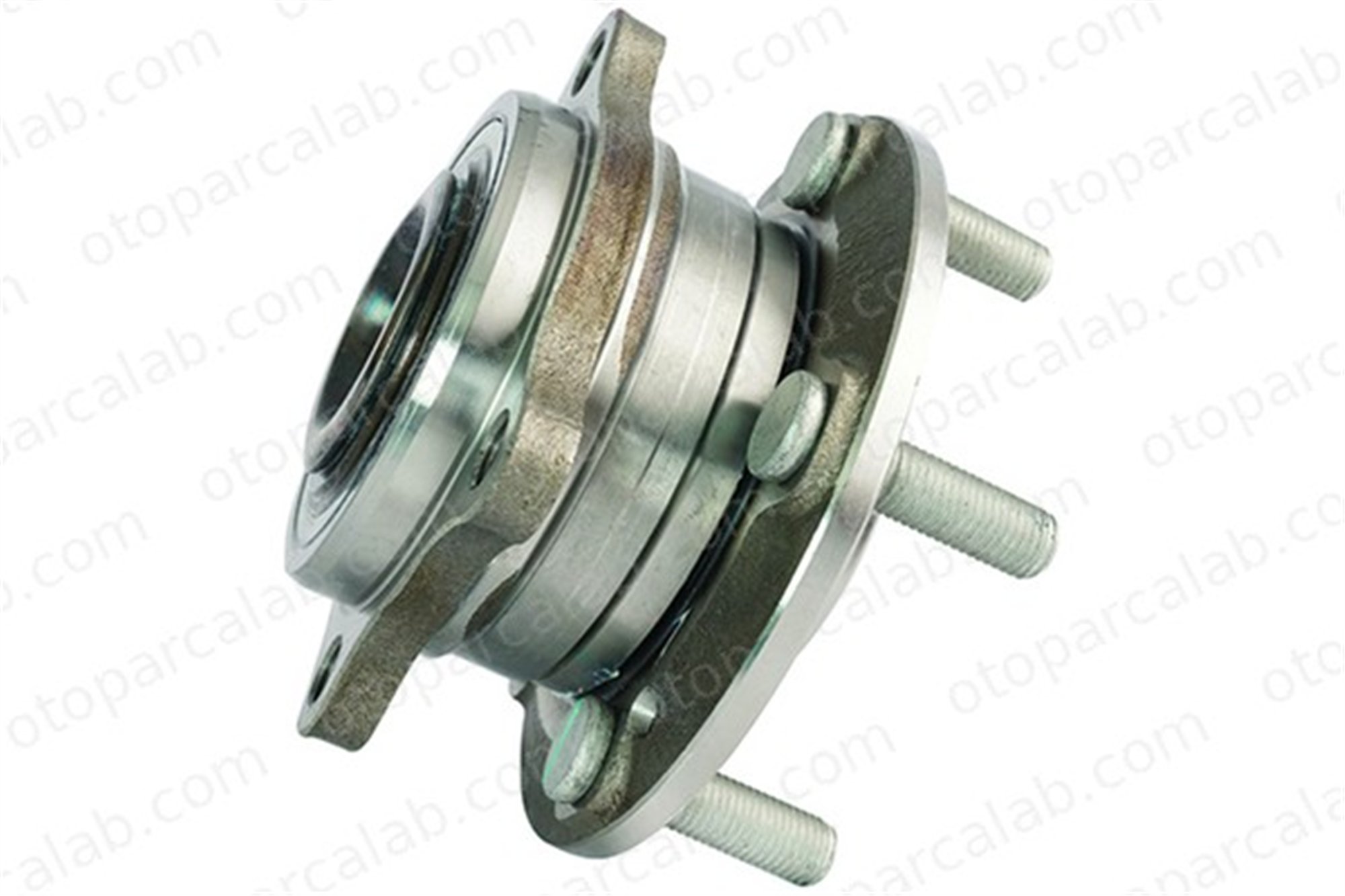 ASPART 1WHU1114 Teker Rulmanı Ön veya Arka Sağ veya Sol HYUNDAI SANTA FÉ II KIA SORENTO II 517503J000 517502B000