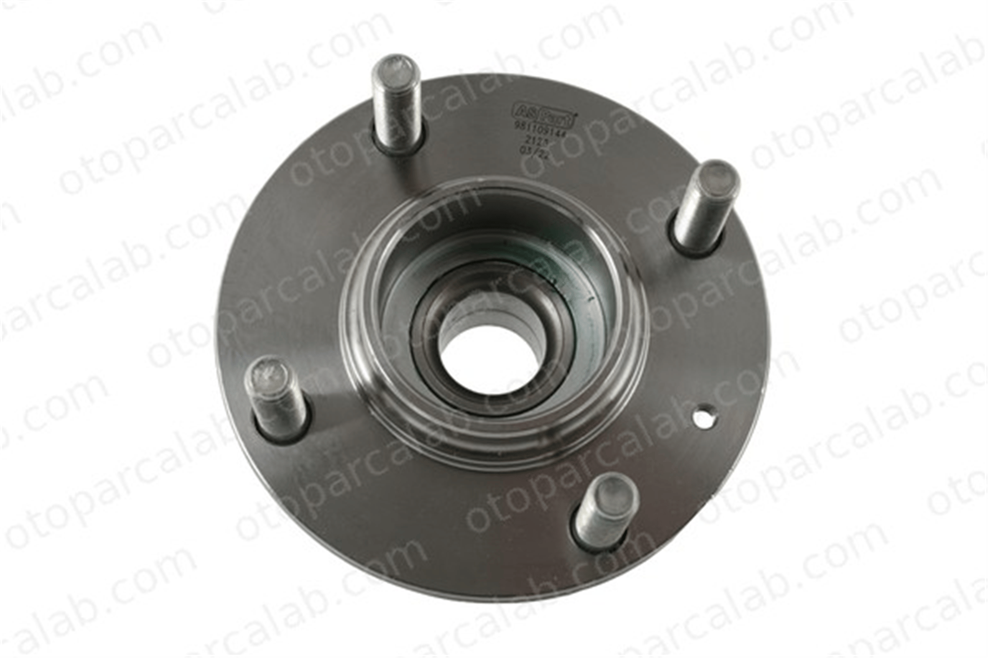 ASPART 1WHU1126 Teker Rulmanı Arka Sağ veya Sol HYUNDAI ACCENT I ACCENT Sedan 5271029400 5271022400