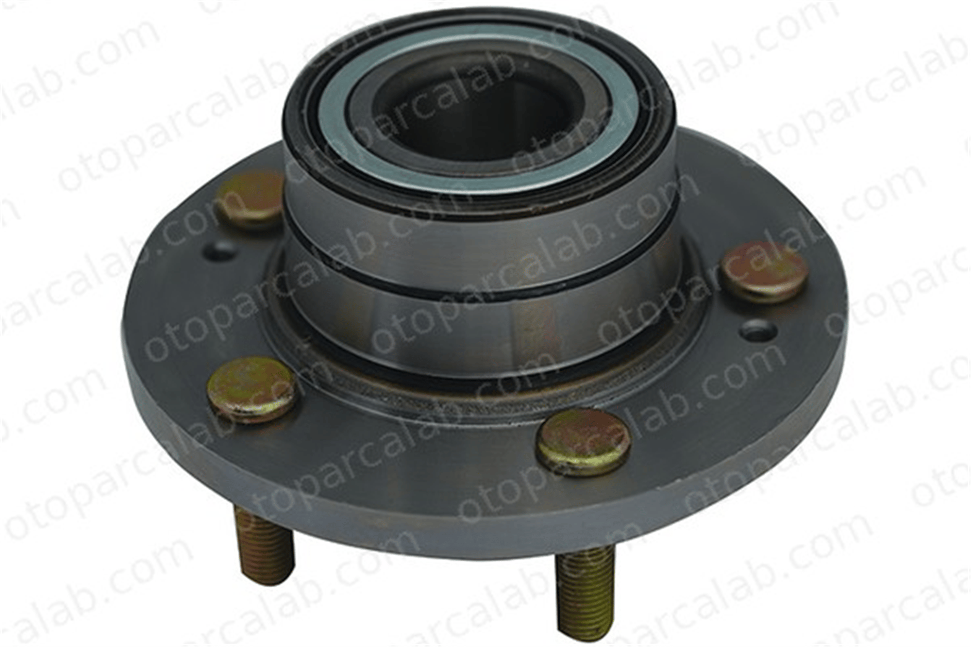 ASPART 1WHU1129 Teker Rulmanı Arka Sağ veya Sol HYUNDAI TRAJET 527103A001 527103A000