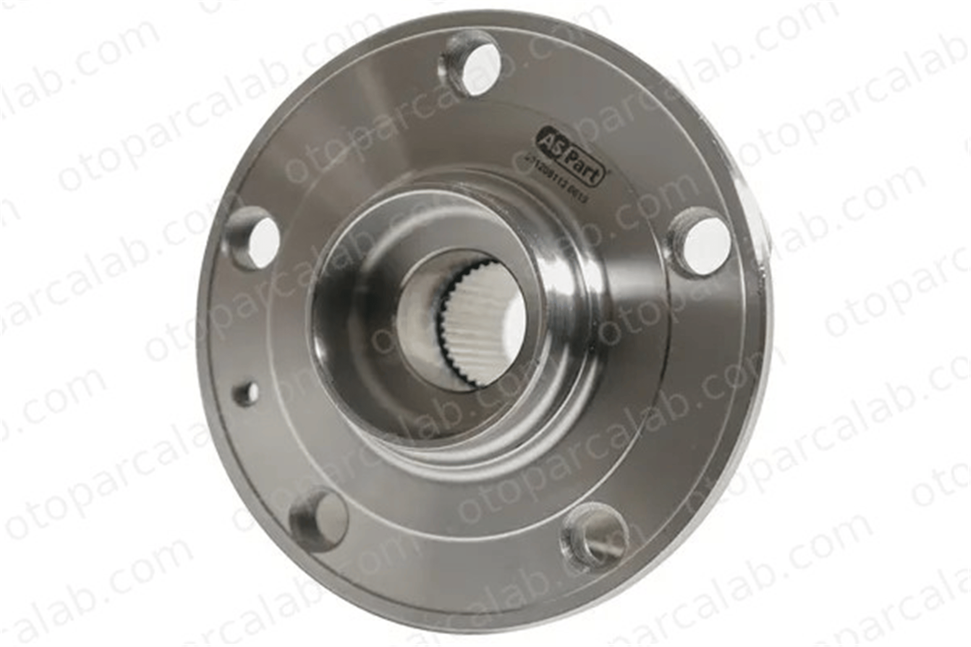 ASPART 1WHU1145 Porya Ön Sağ veya Sol AUDI A3 Limousine A3 Sportback 8V0598625A 5Q0407621D