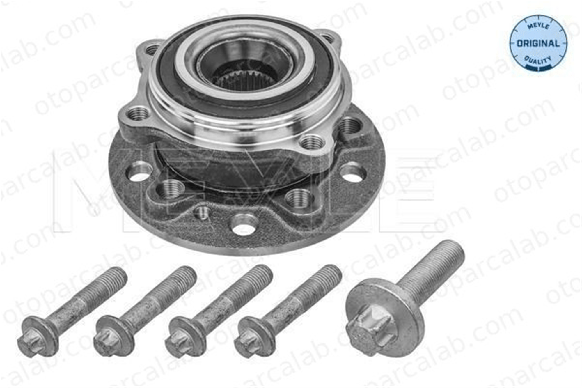 ASPART 1WHU1189 Porya Ön Sağ veya Sol MERCEDES-BENZ GLC Coupe GLC A2053340300 2053340300