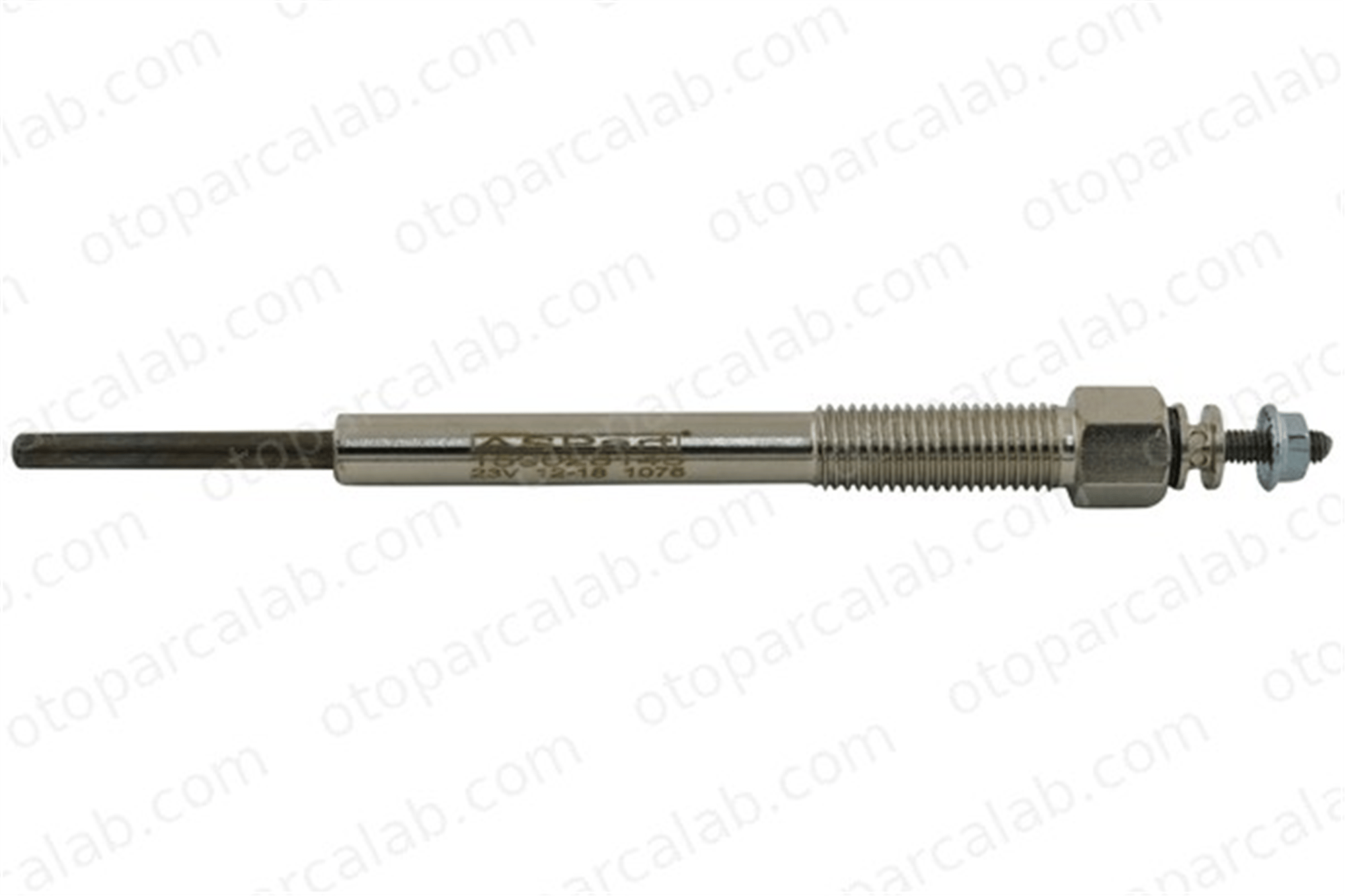 ASPART 2GPL1035 Isıtma Bujisi CITROËN JUMPER Platform şasi AUDI A8 D2 89439077 894390774