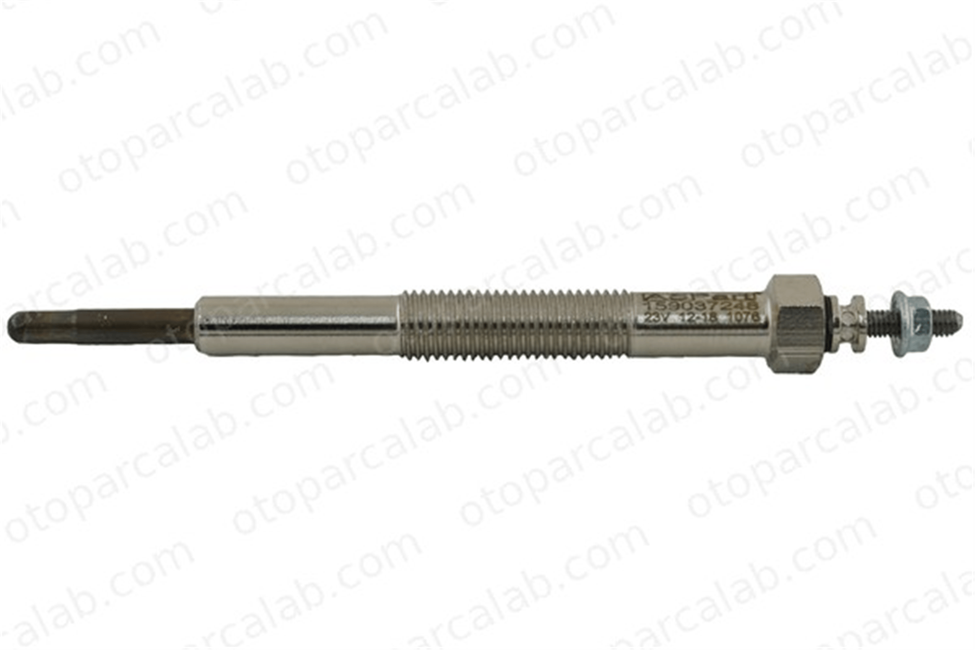 ASPART 2GPL1040 Isıtma Bujisi JAGUAR E-TYPE Convertible TALBOT SIMCA 1301 ME007649 ME007637