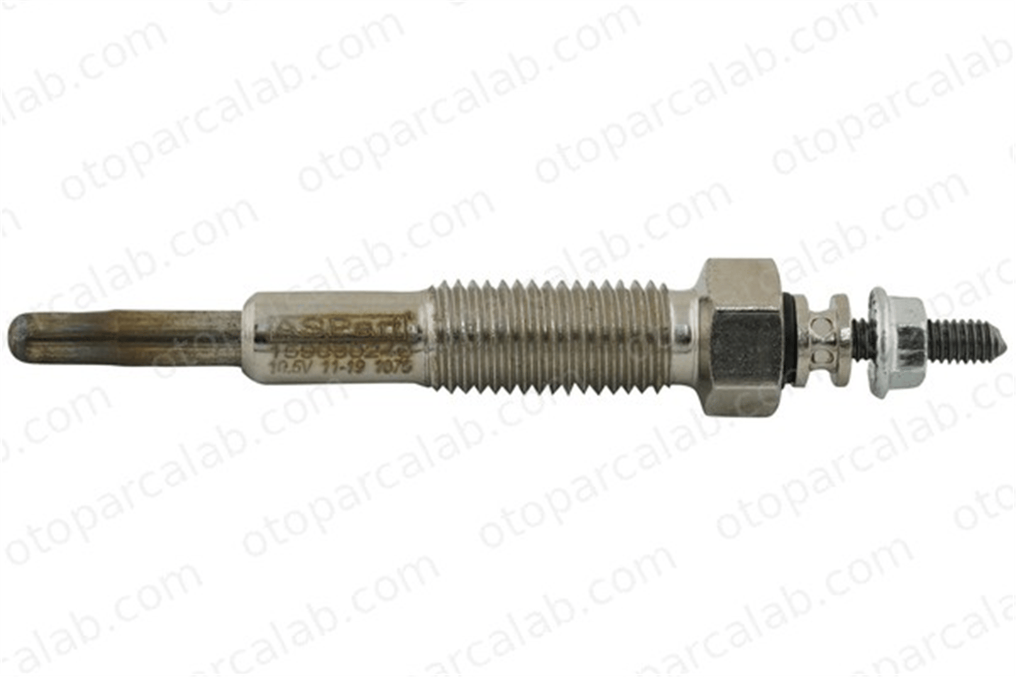 ASPART 2GPL1047 Isıtma Bujisi MAZDA 626 IV 626 IV Hatchback OK04S18140A OK71E18140A