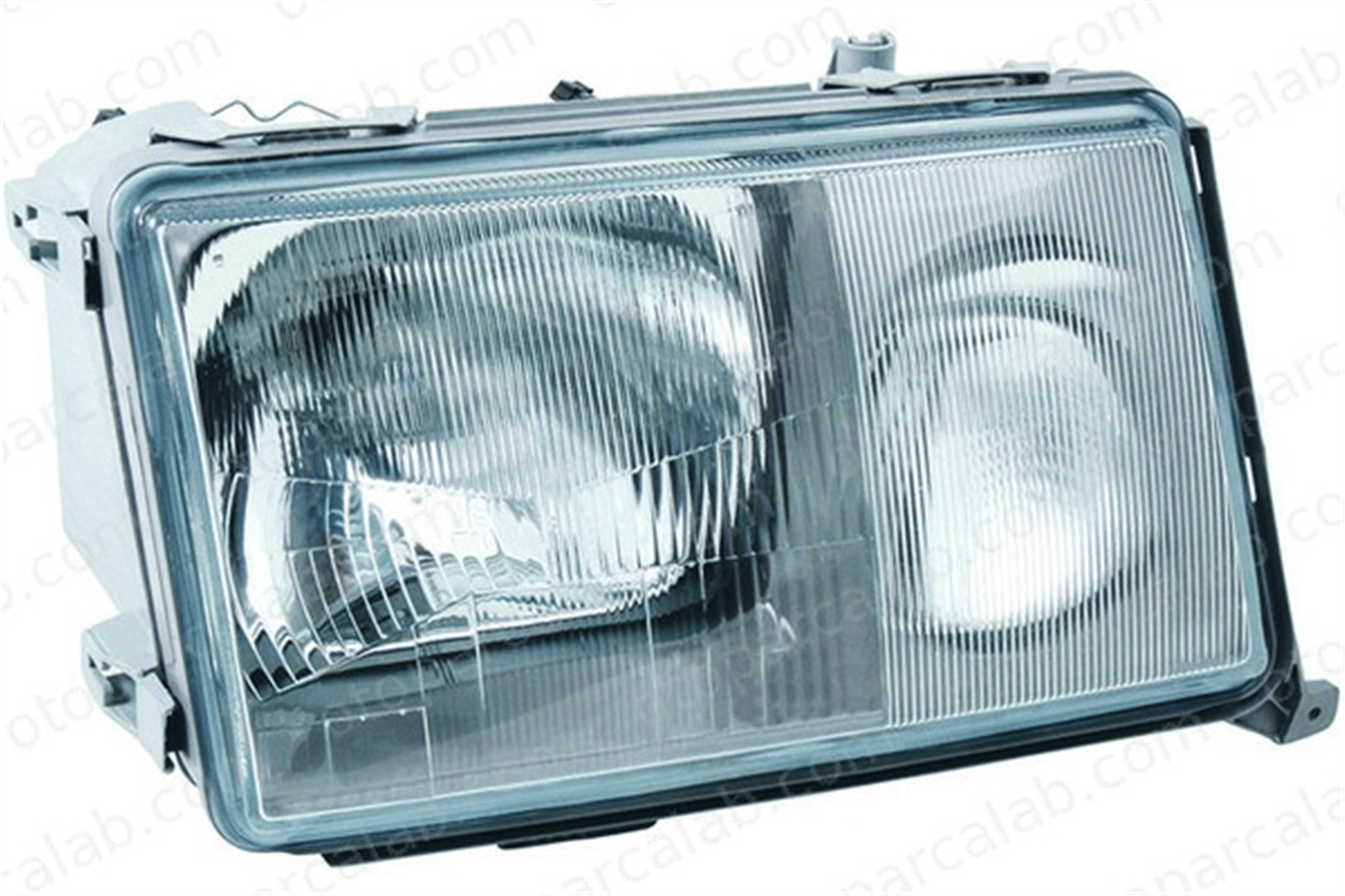 ASPART 2HEA1005 Far Lambası Sol MERCEDES-BENZ E-SERISI T-Model E-SERISI A1248204961 1248204961