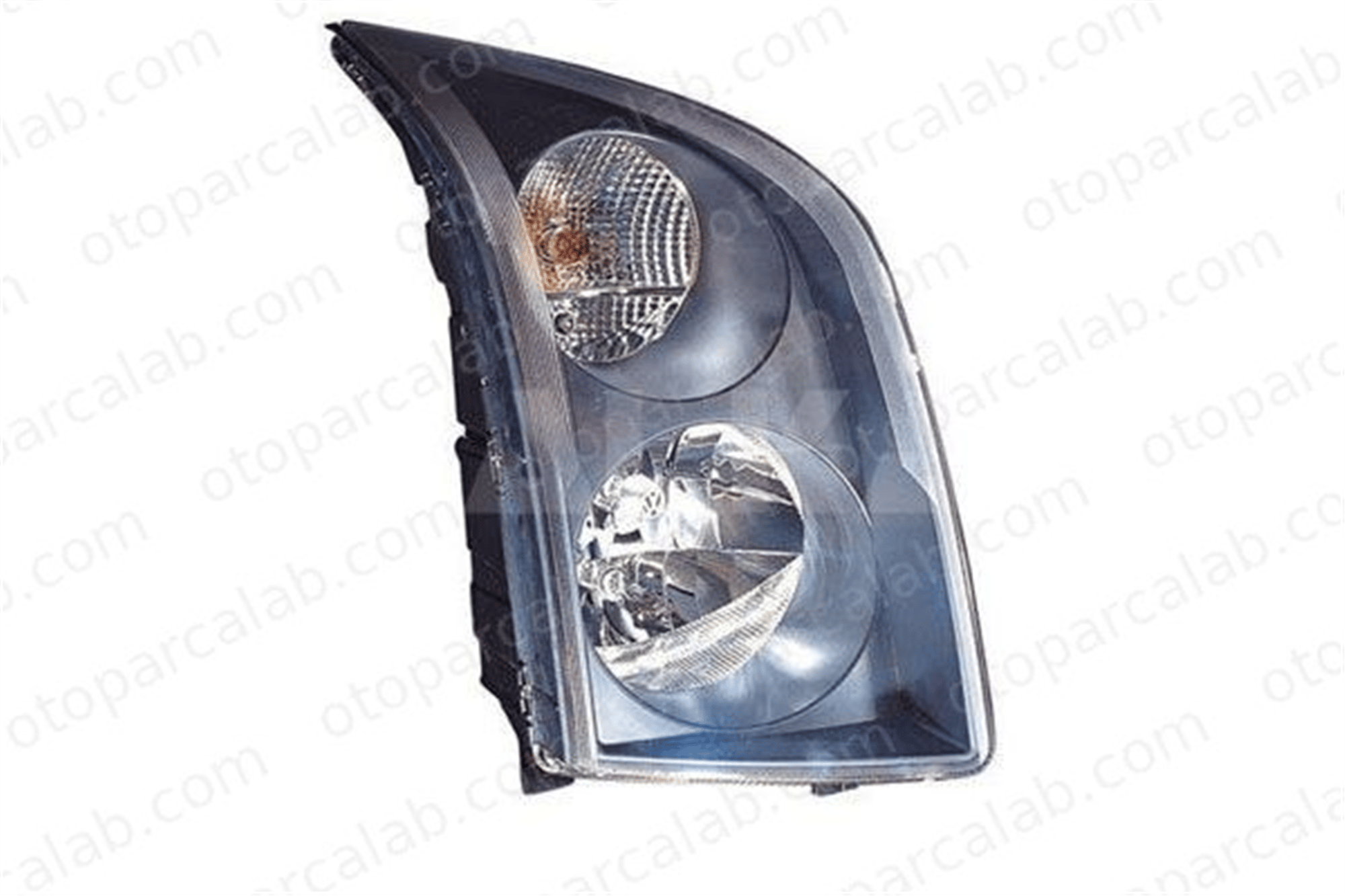 ASPART 2HEA1086 Far Lambası Sağ VW CRAFTER 30-50 Panelvan/Van CRAFTER 30-50 Platform şasi 2E1941016