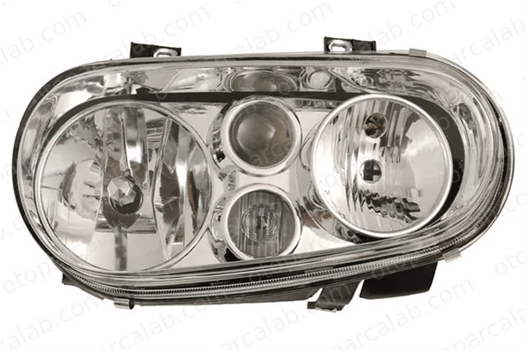 ASPART 2HEA1099 Far Lambası Sol VW GOLF IV GOLF IV Variant 1J1941017K 10791120