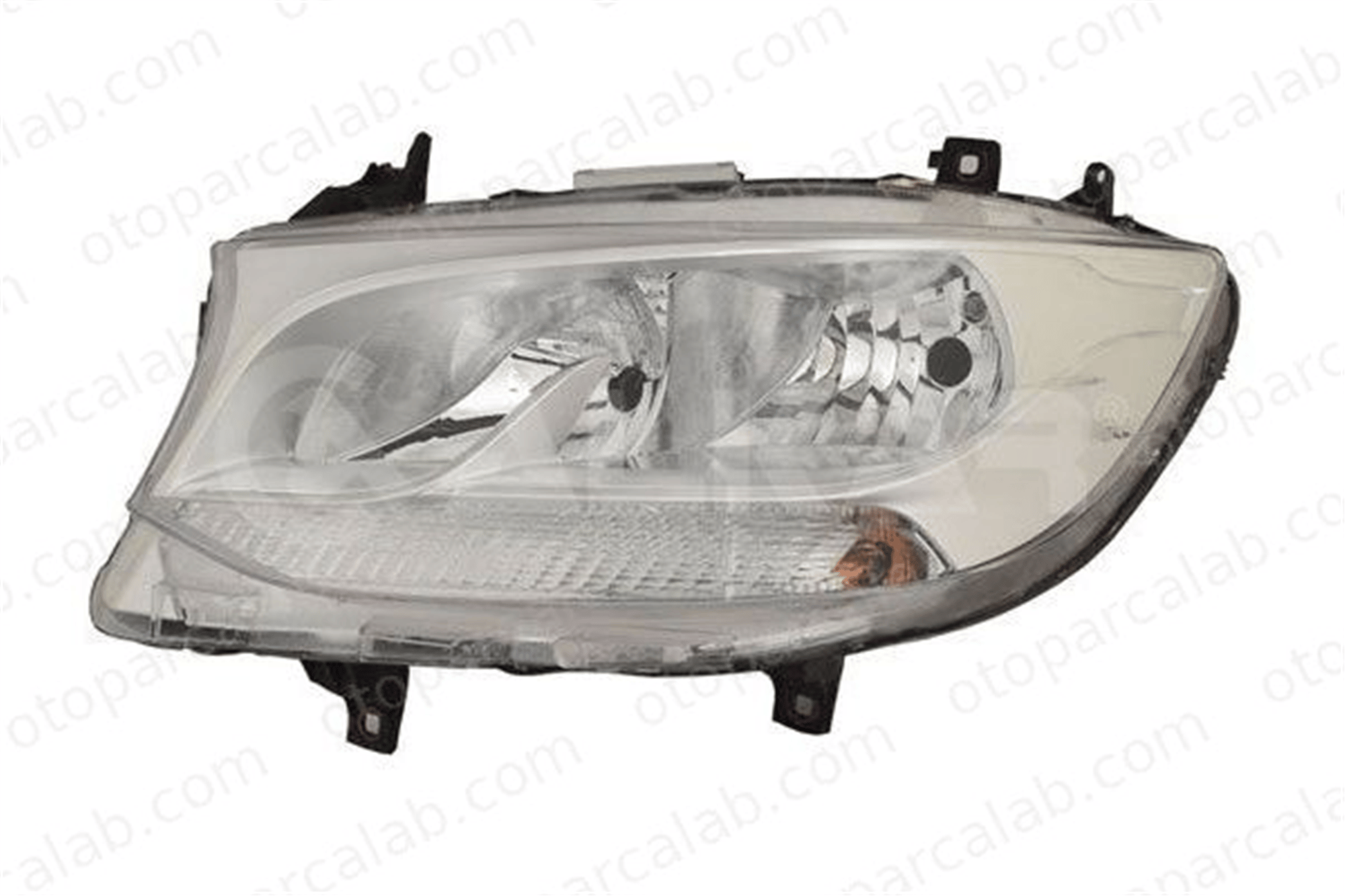 ASPART 2HEA1184 Far Lambası Sol MERCEDES-BENZ SPRINTER 3,5-t Panelvan/Van SPRINTER 3,5-t Platform şasi A9109060000 9109060000