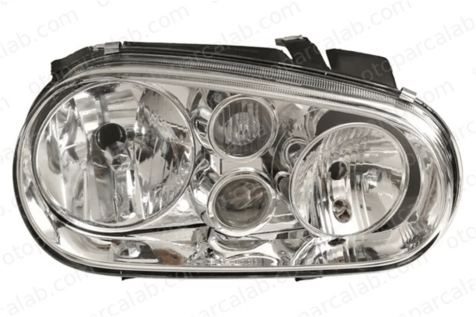 ASPART 2HEA1188 Far Lambası Sağ VW GOLF IV GOLF IV Variant 1J1941018B 1J1941018F